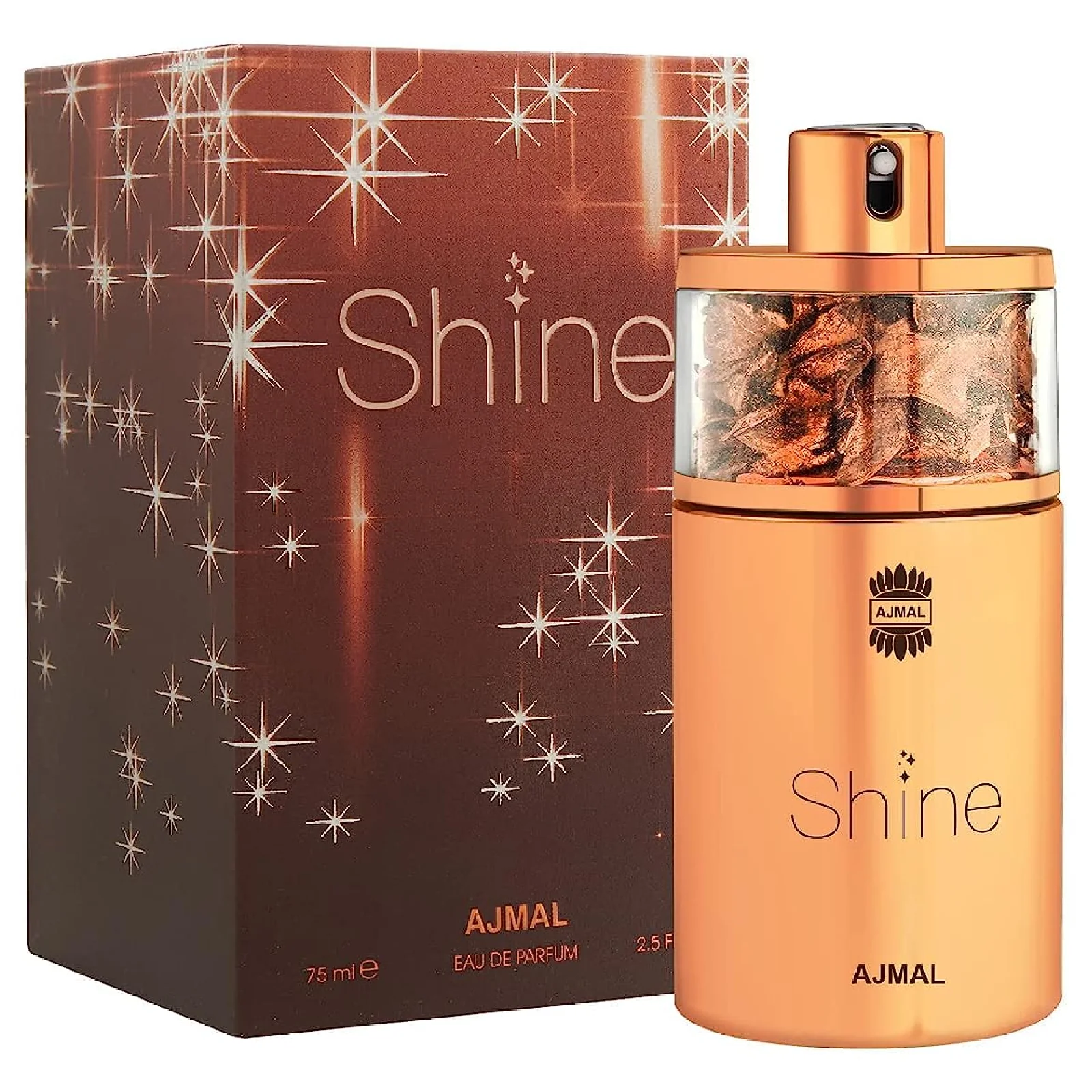 Ajmal Shine Eau de Parfum for Women - Image 2