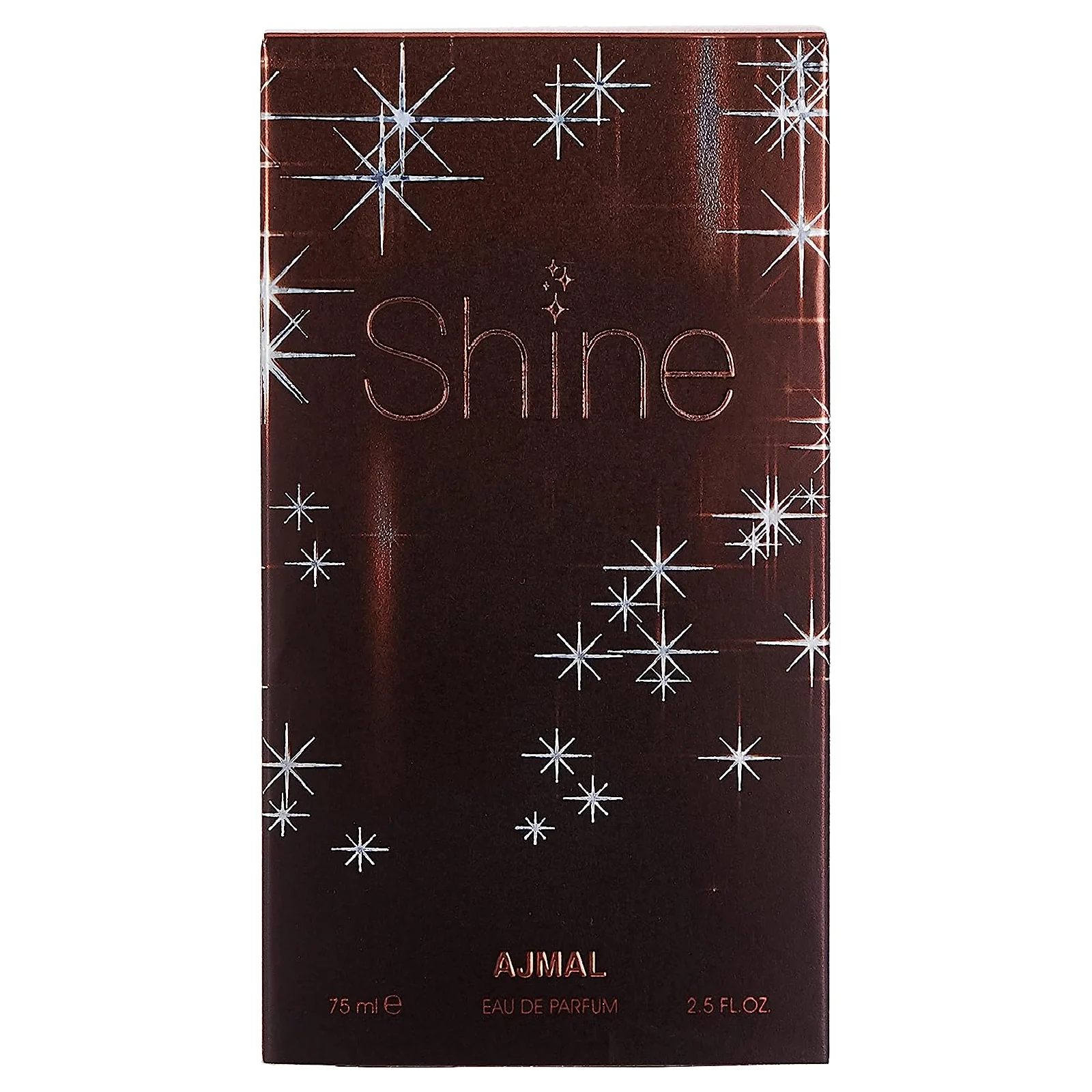 Ajmal Shine Eau de Parfum for Women - Image 4