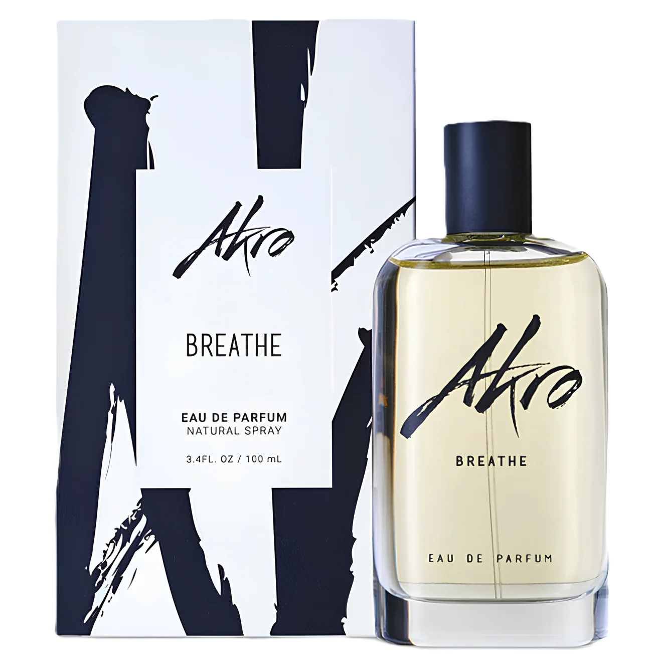 Akro Breathe Eau de Parfum for Everyone - Image 2