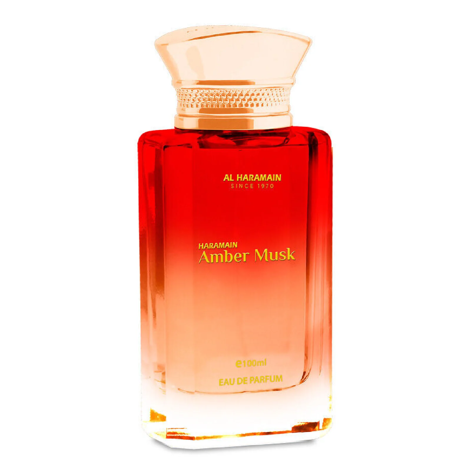 Al Haramain Amber Musk Eau de Parfum for Everyone - Image 6