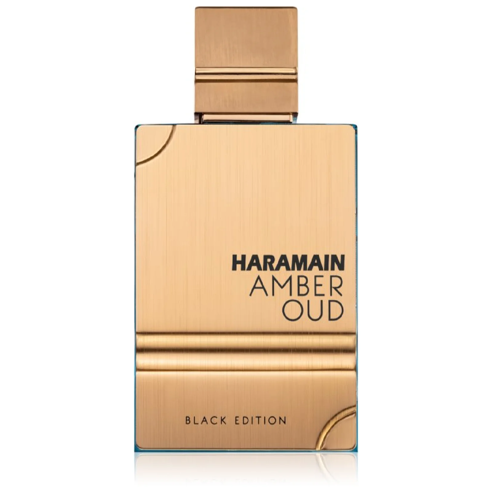 Al Haramain Amber Oud Black Edition Eau de Parfum for Everyone - Image 5