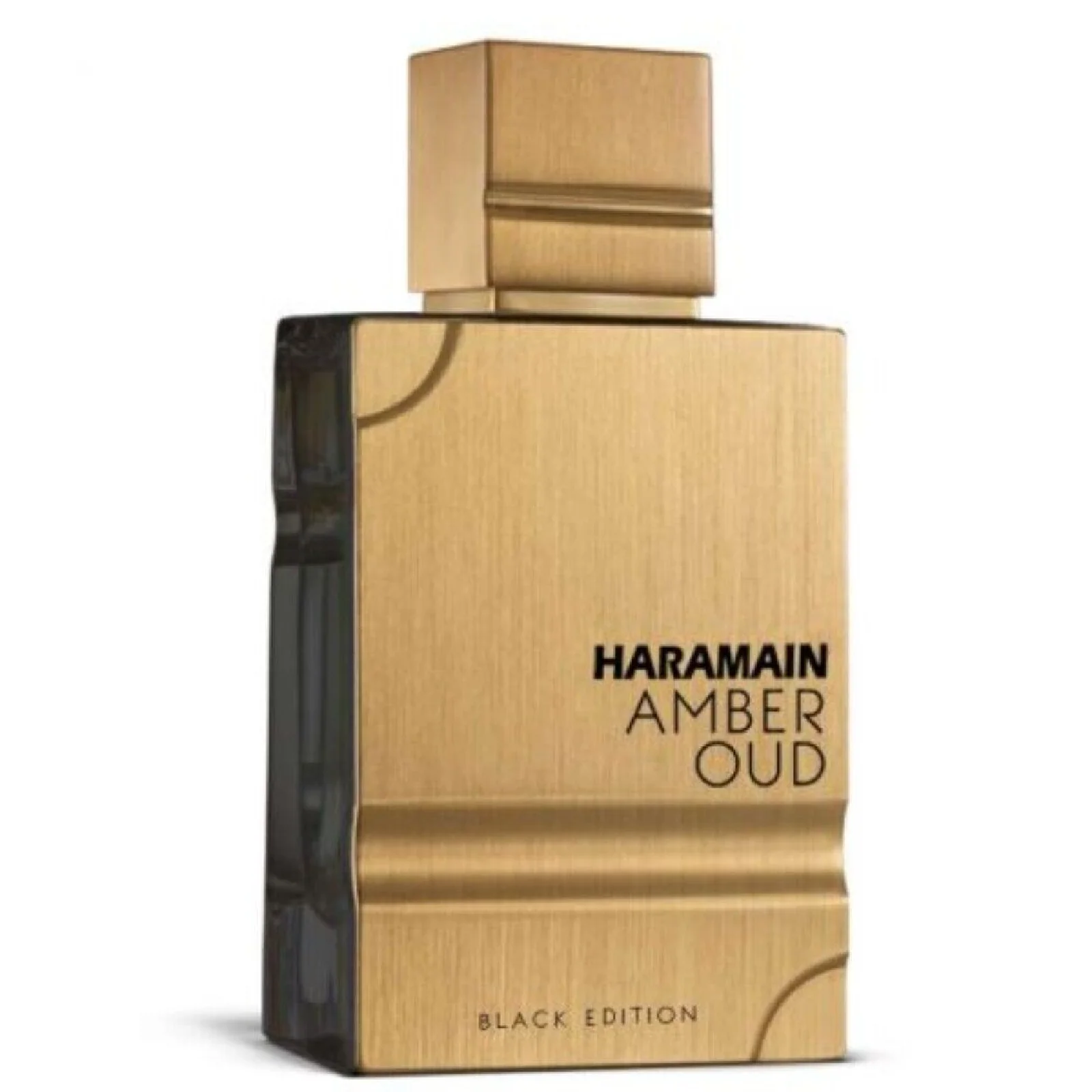 Al Haramain Amber Oud Black Edition Eau de Parfum for Everyone - Image 7
