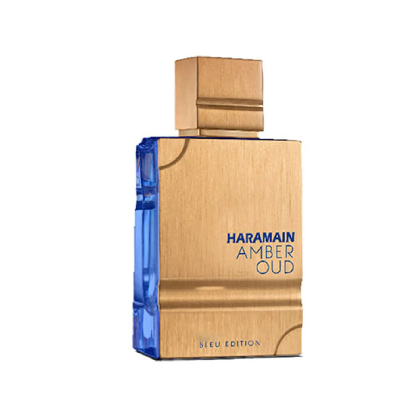Al Haramain Amber Oud Bleu Edition Eau de Parfum for Men - Image 3