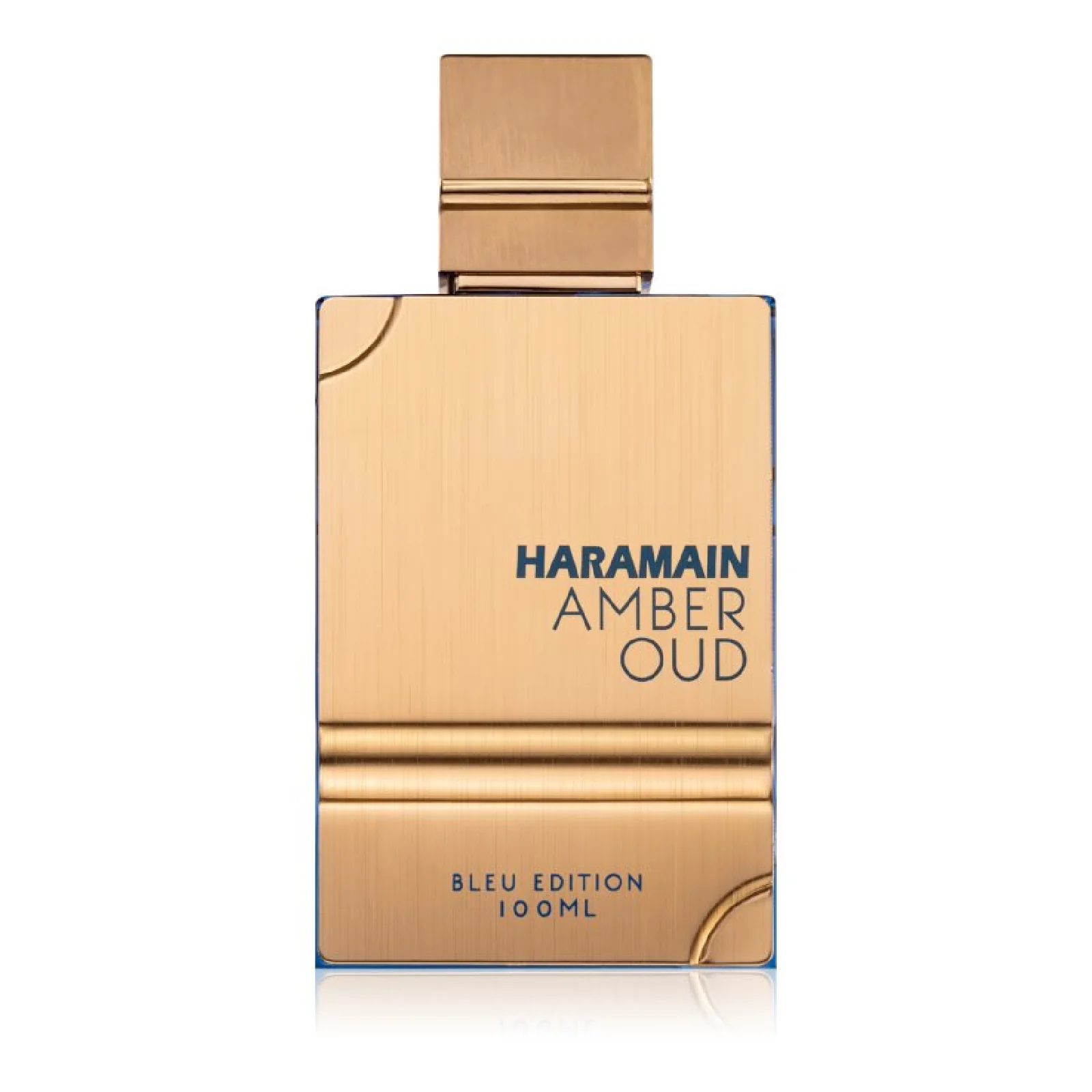 Al Haramain Amber Oud Bleu Edition Eau de Parfum for Men - Image 4