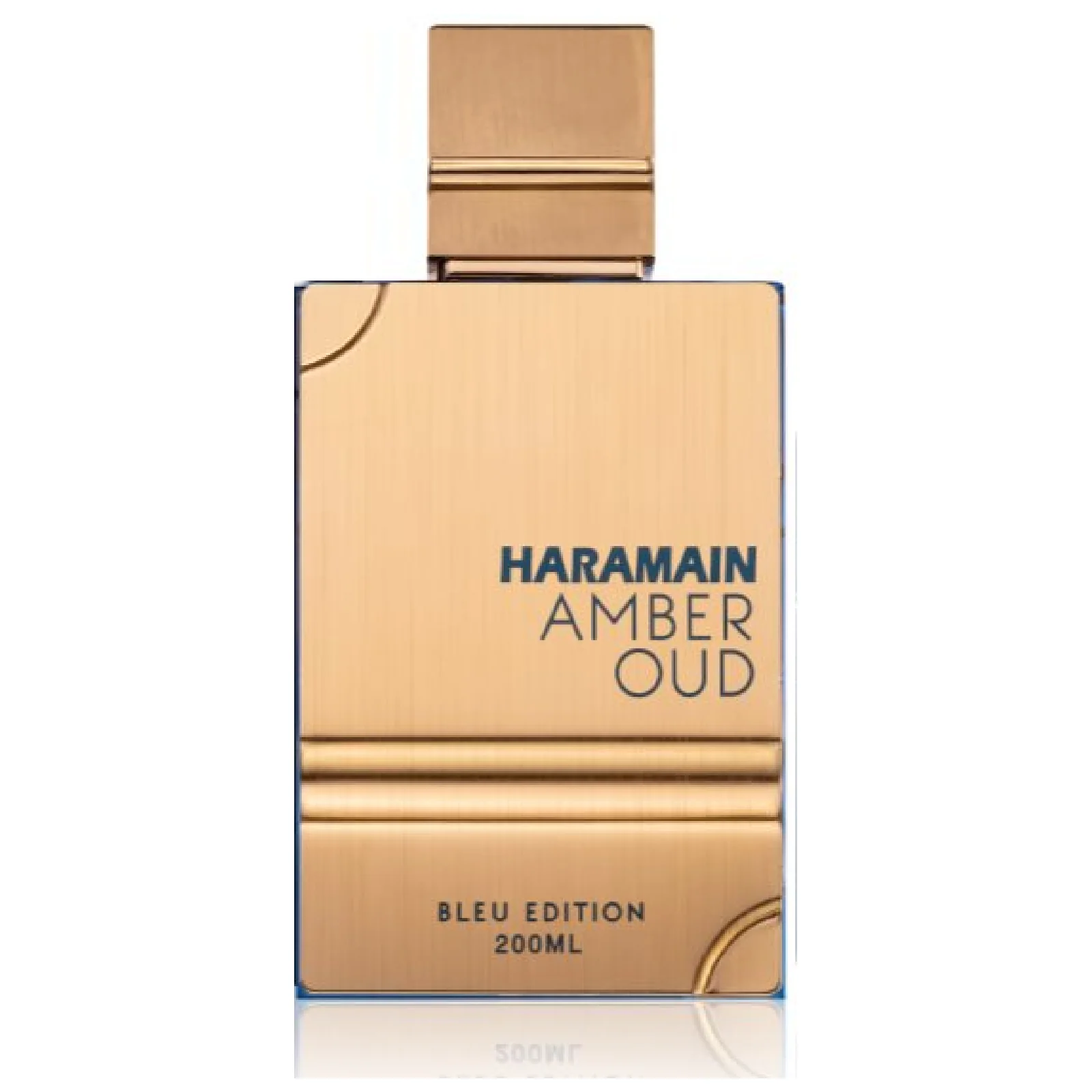 Al Haramain Amber Oud Bleu Edition Eau de Parfum for Men - Image 8