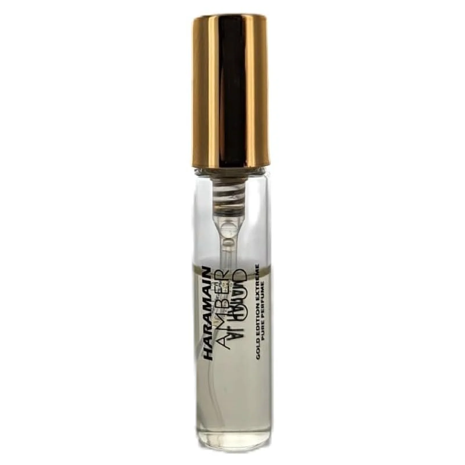Al Haramain Amber Oud Eau de Parfum for Everyone - Image 3