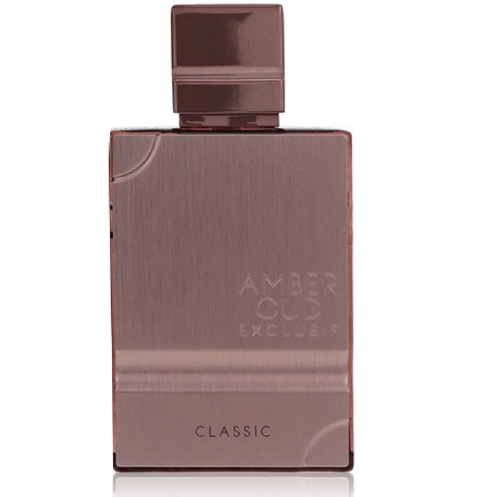 Al Haramain Amber Oud Exclusif Classic Extrait de Parfum for Everyone