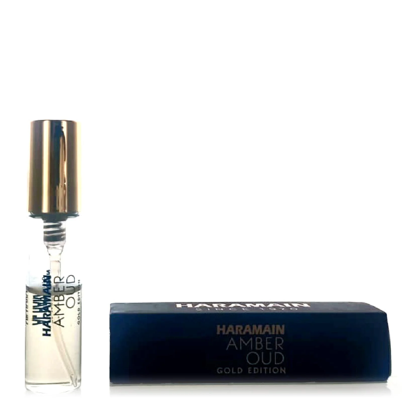 Al Haramain Amber Oud Gold Edition Eau de Parfum for Everyone - Image 13