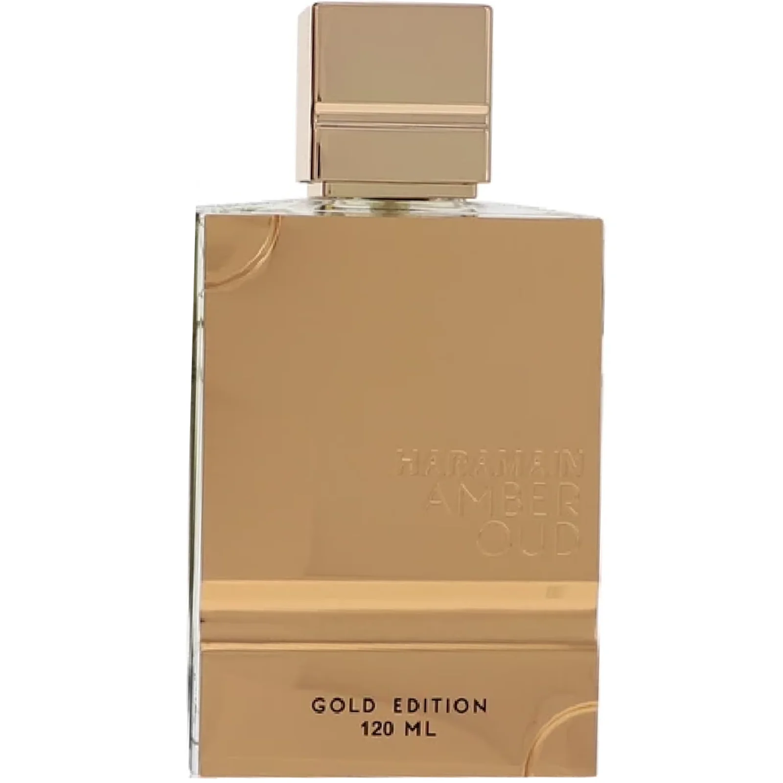 Al Haramain Amber Oud Gold Edition Eau de Parfum for Everyone - Image 3
