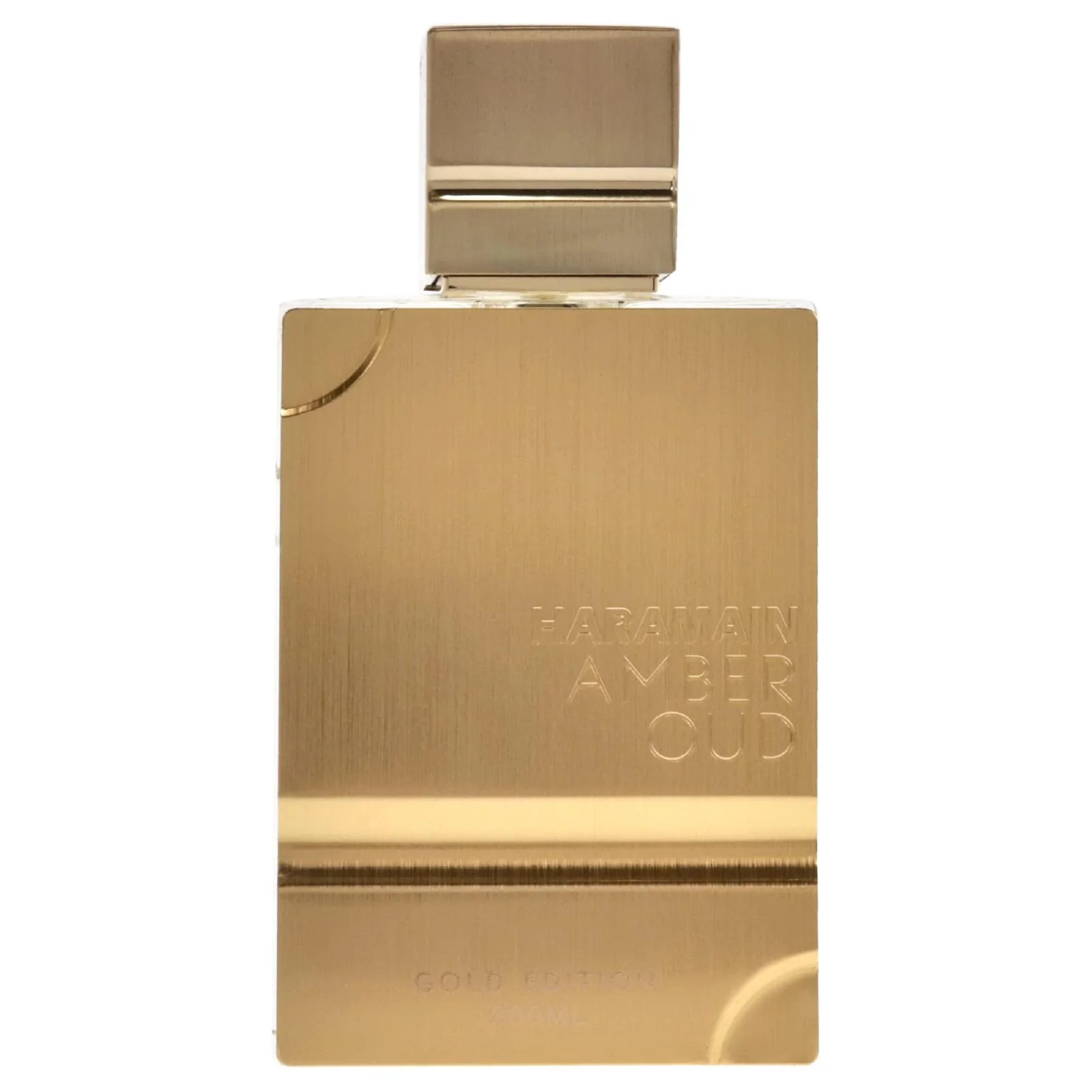 Al Haramain Amber Oud Gold Edition Eau de Parfum for Everyone - Image 5