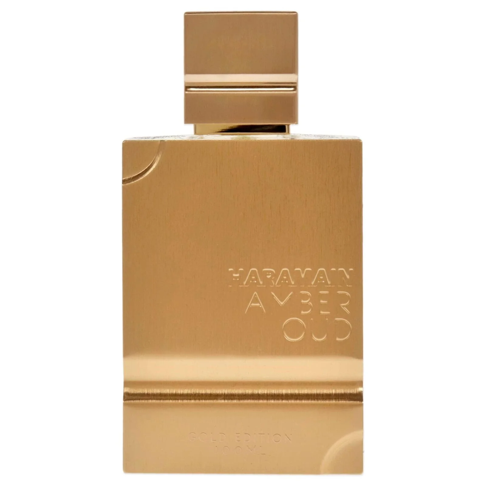 Al Haramain Amber Oud Gold Edition Eau de Parfum for Everyone - Image 9