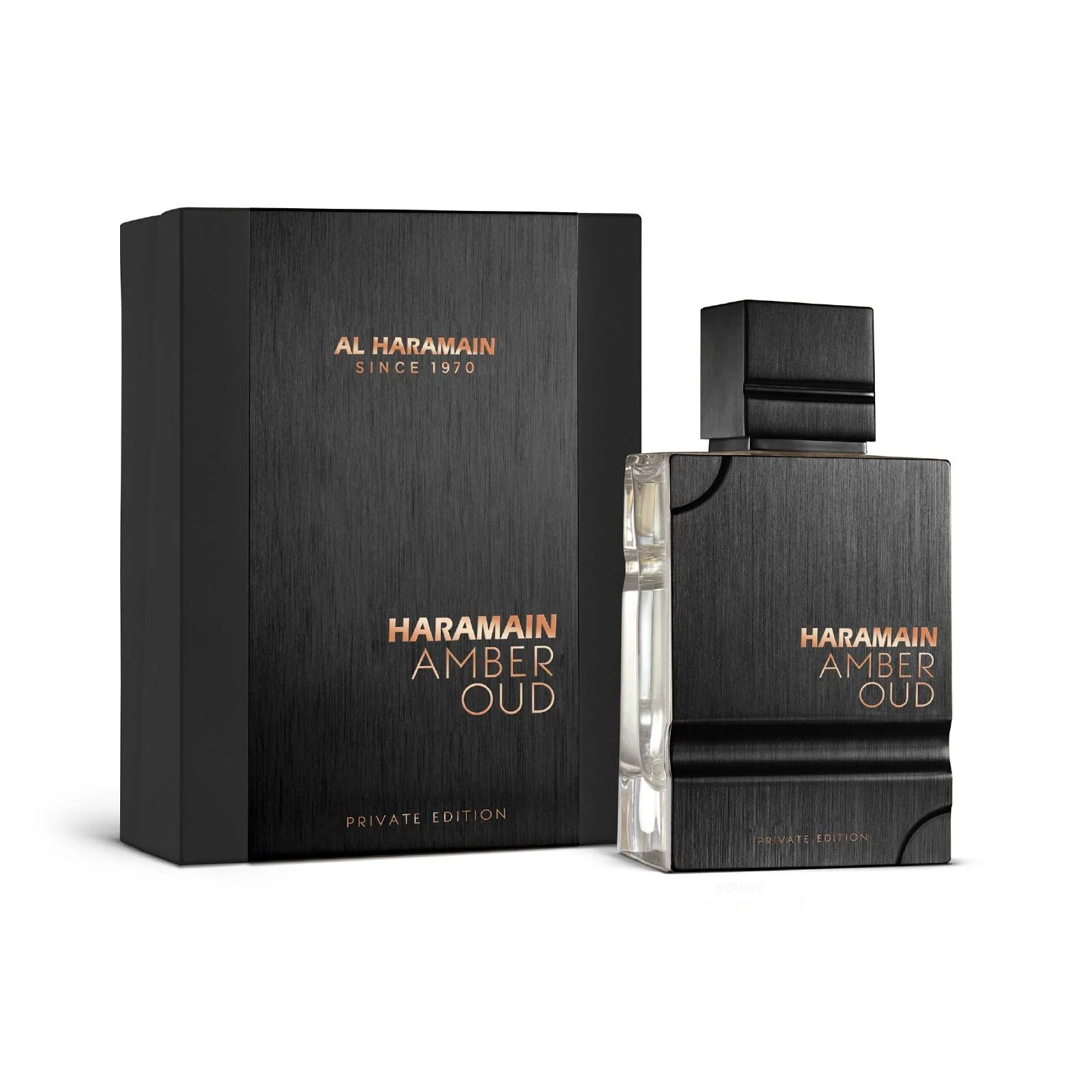 Al Haramain Amber Oud Private Edition Eau de Parfum for Everyone - Image 2