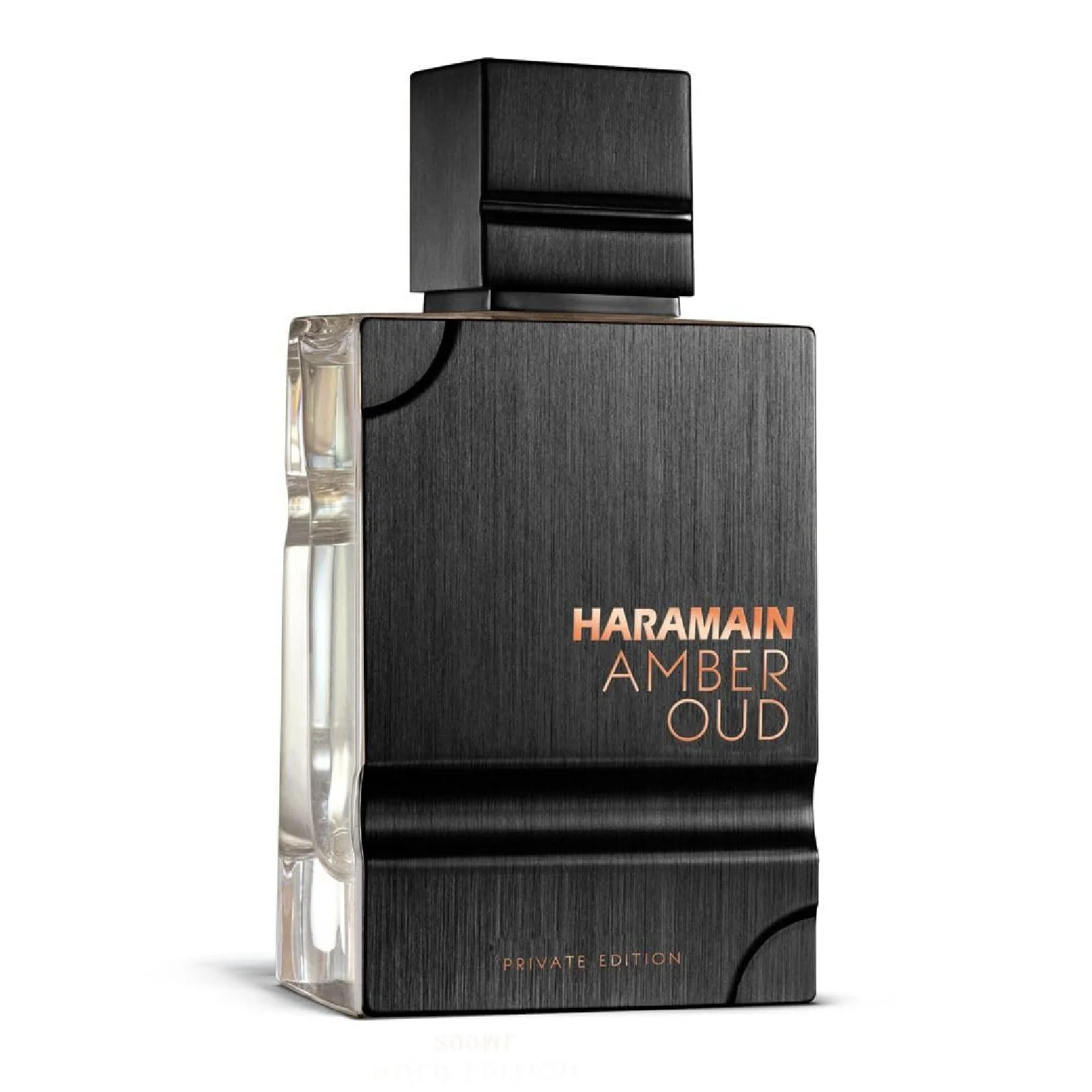 Al Haramain Amber Oud Private Edition Eau de Parfum for Everyone - Image 3