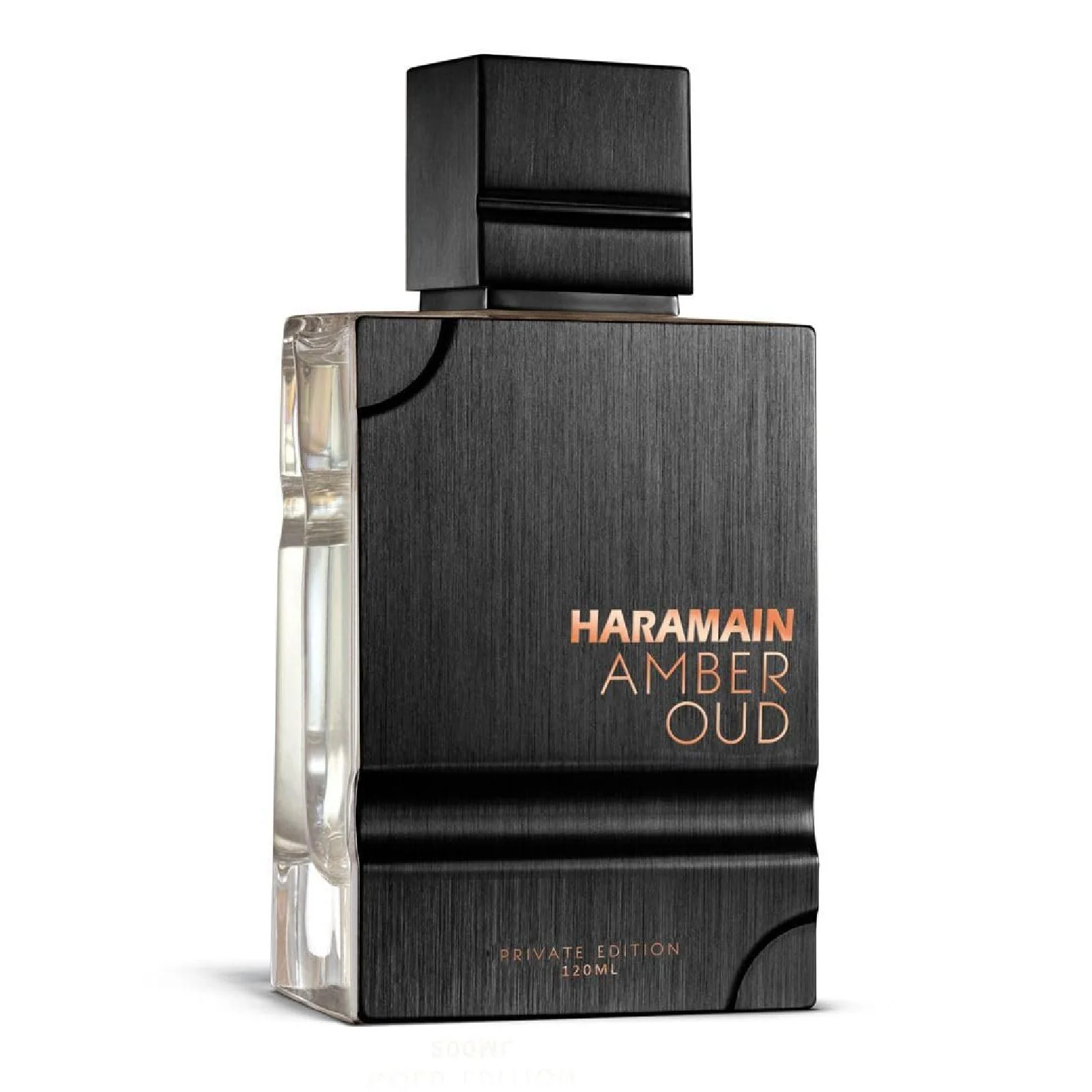 Al Haramain Amber Oud Private Edition Eau de Parfum for Everyone - Image 4