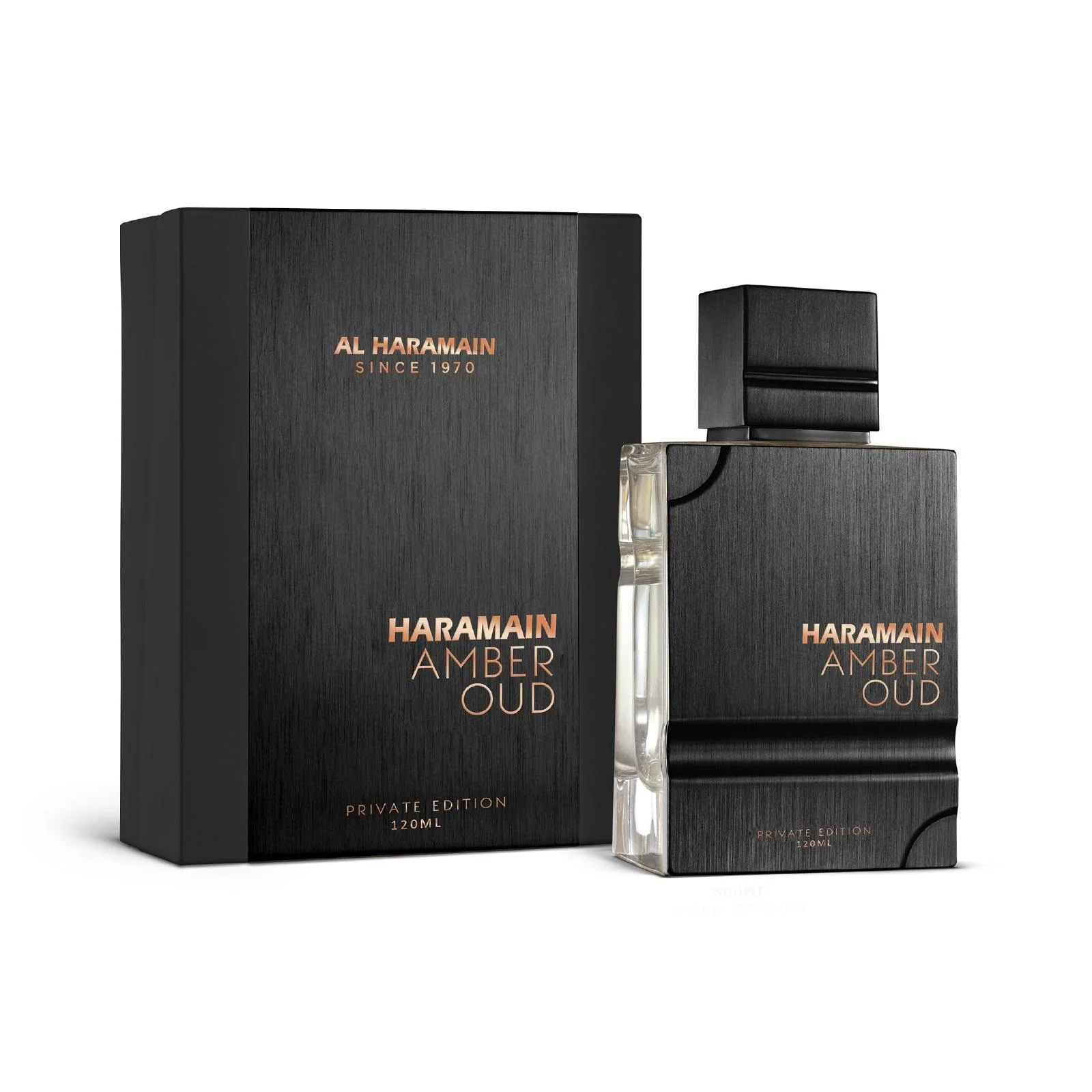Al Haramain Amber Oud Private Edition Eau de Parfum for Everyone - Image 5