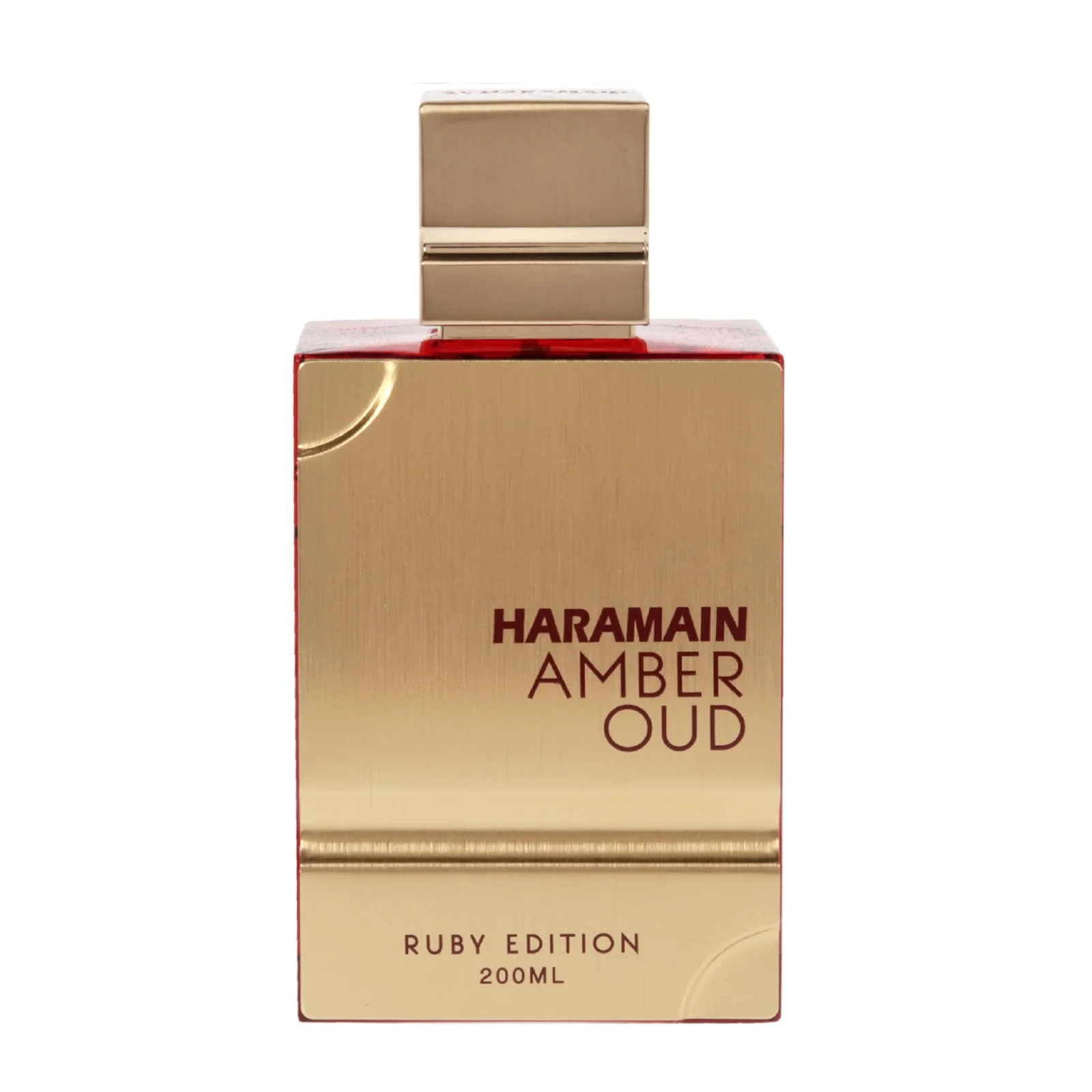 Al Haramain Amber Oud Ruby Edition Eau de Parfum for Everyone - Image 12