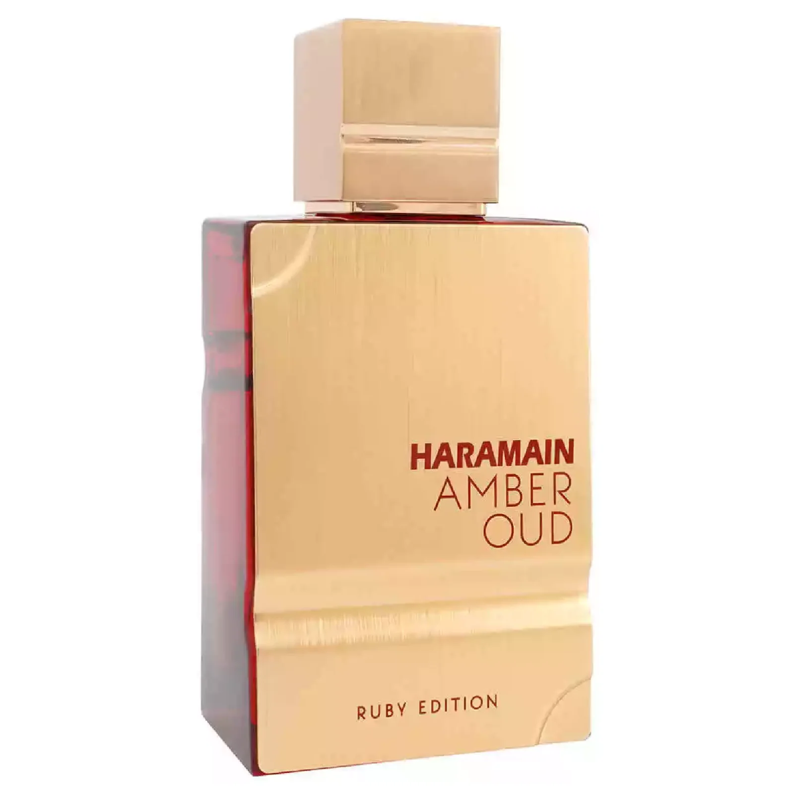 Al Haramain Amber Oud Ruby Edition Eau de Parfum for Everyone - Image 3