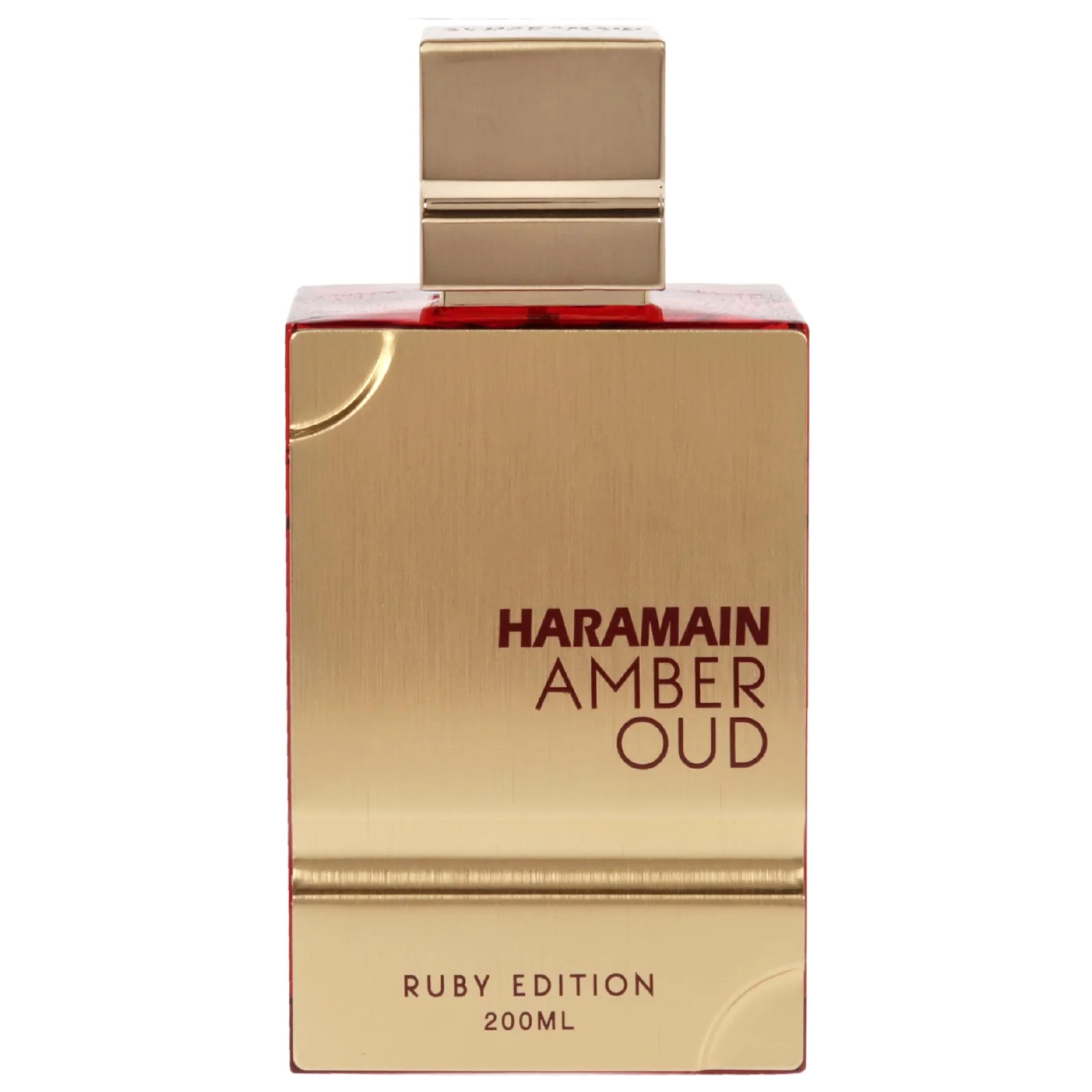 Al Haramain Amber Oud Ruby Edition Eau de Parfum for Everyone - Image 6