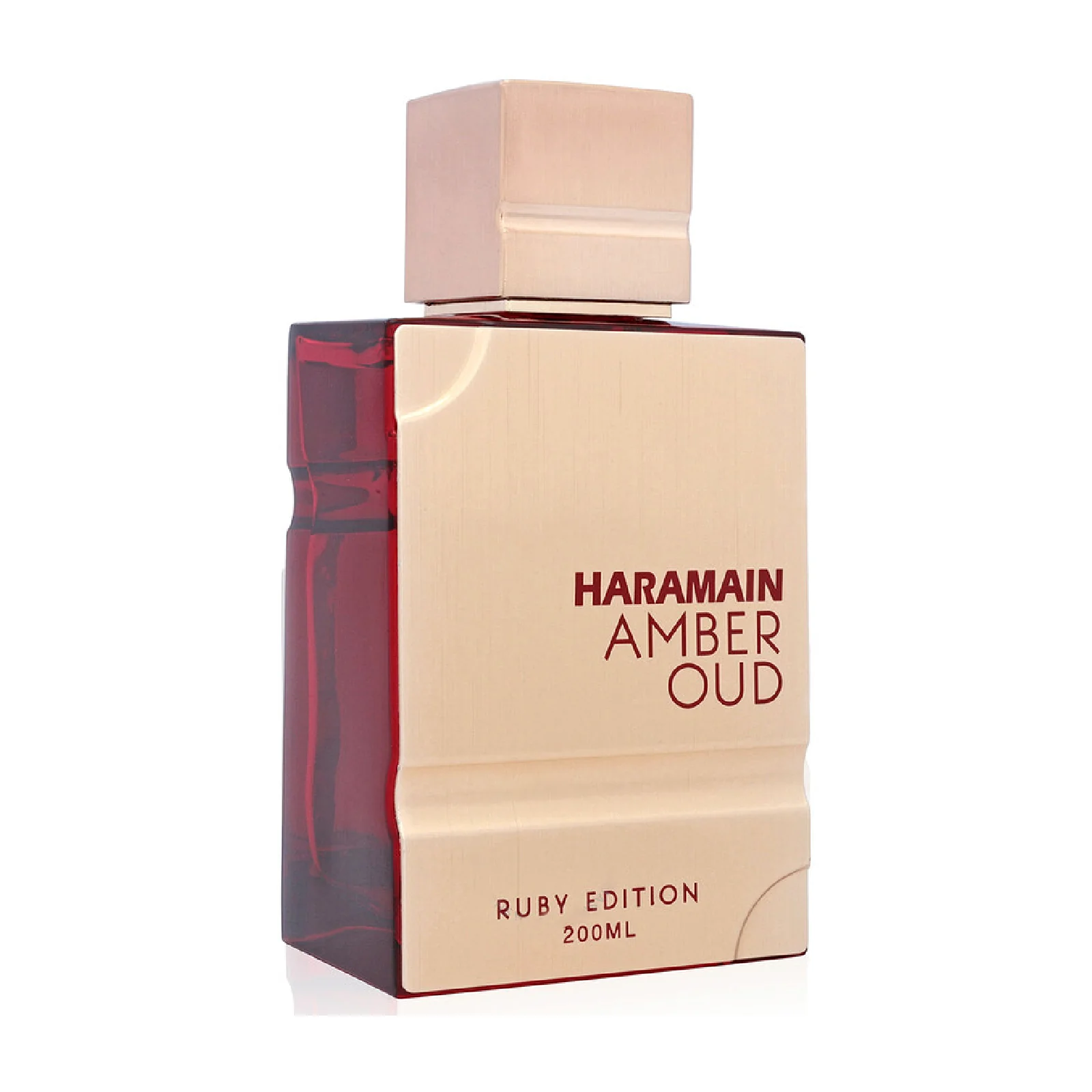 Al Haramain Amber Oud Ruby Edition Eau de Parfum for Everyone - Image 7