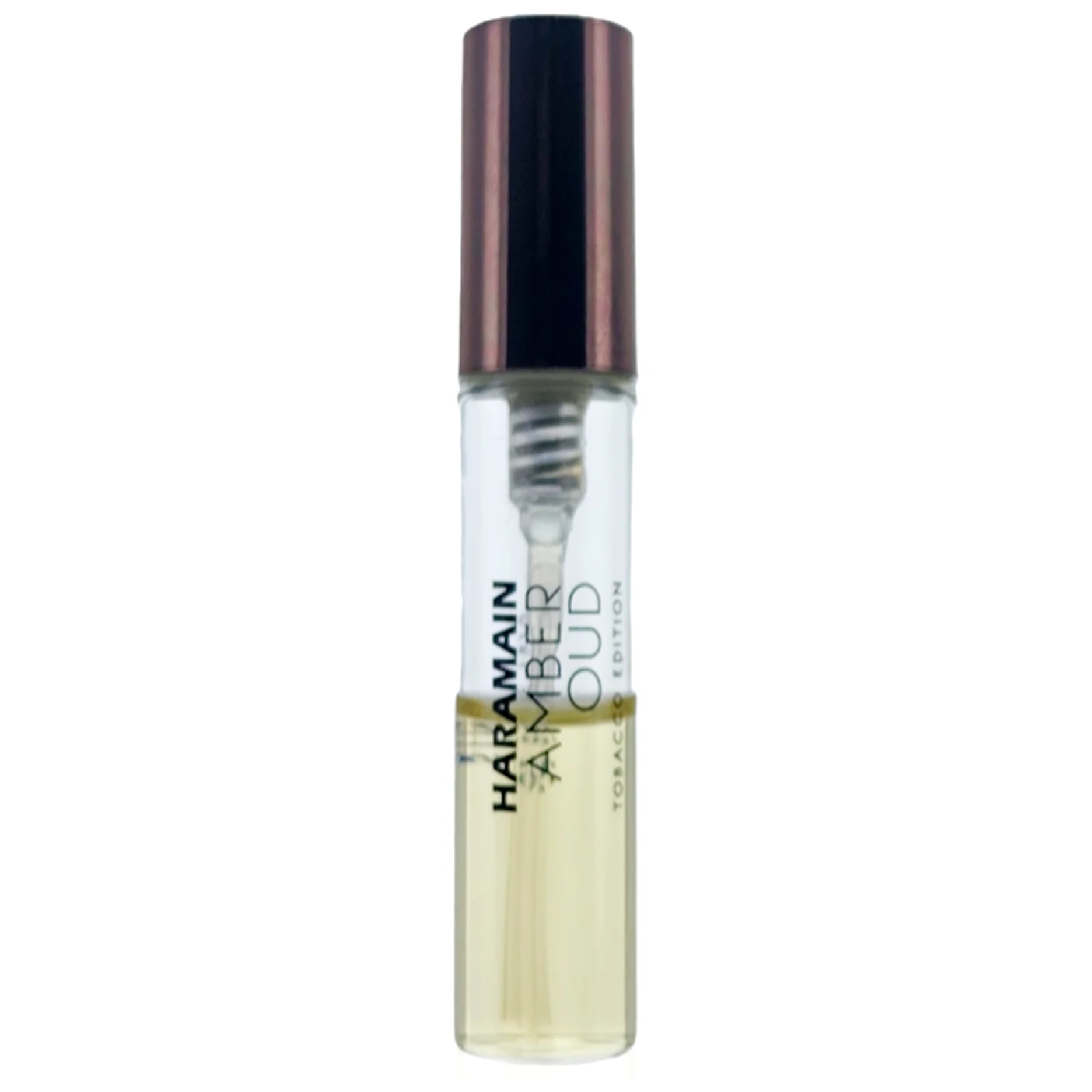 Al Haramain Amber Oud Tobacco Edition Eau de Parfum for Everyone - Image 3