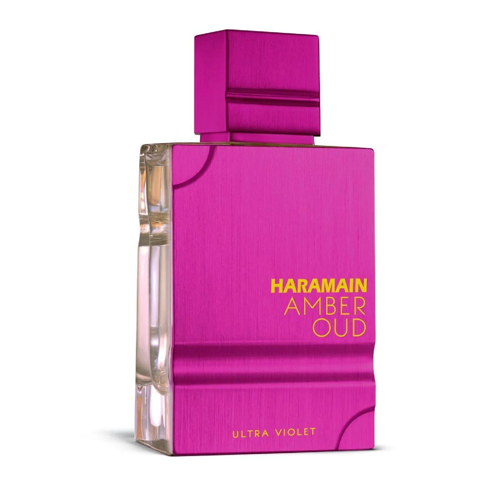 Al Haramain Amber Oud Ultra Violet Eau de Parfum for Women - Image 4