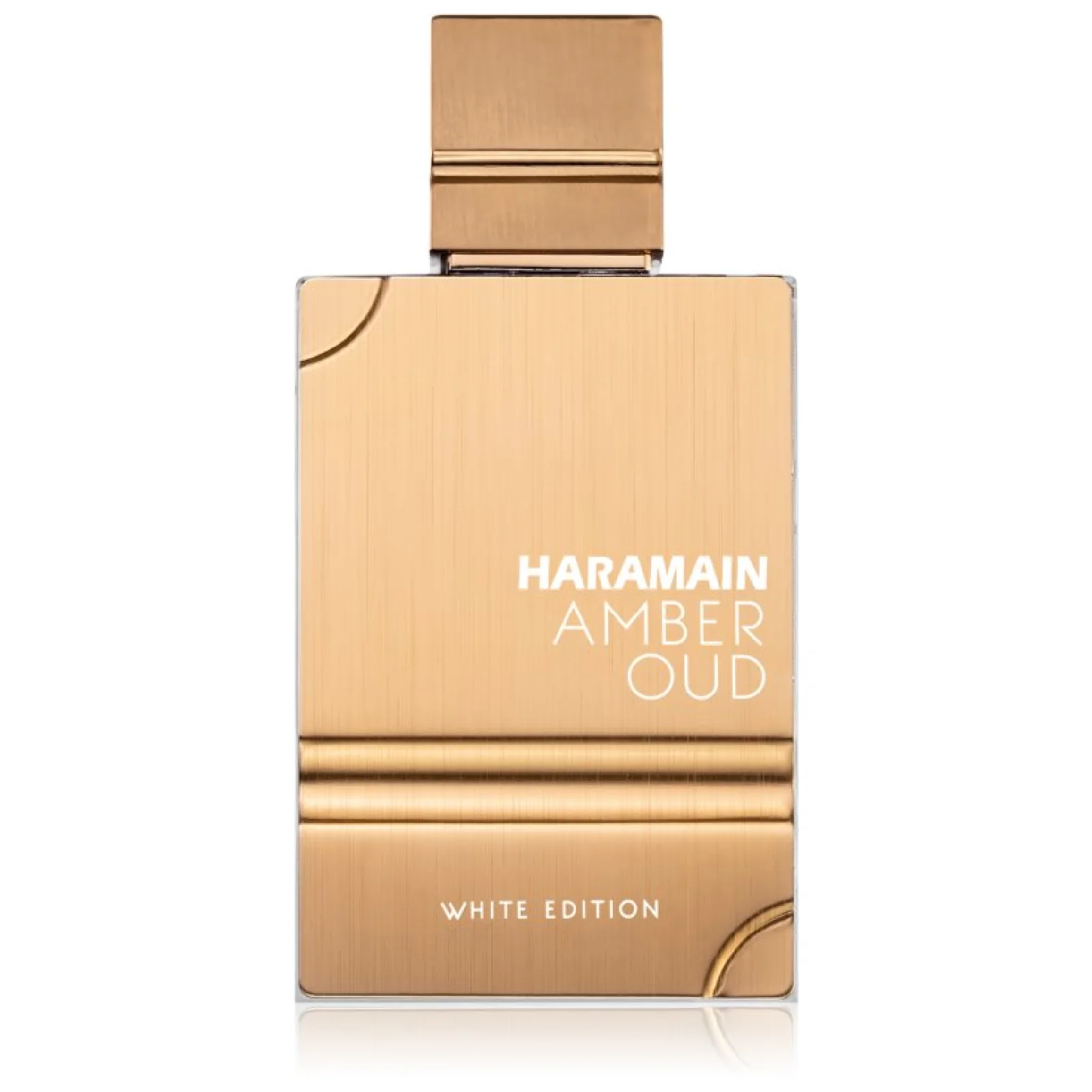 Al Haramain Amber Oud White Edition Eau de Parfum for Everyone - Image 5