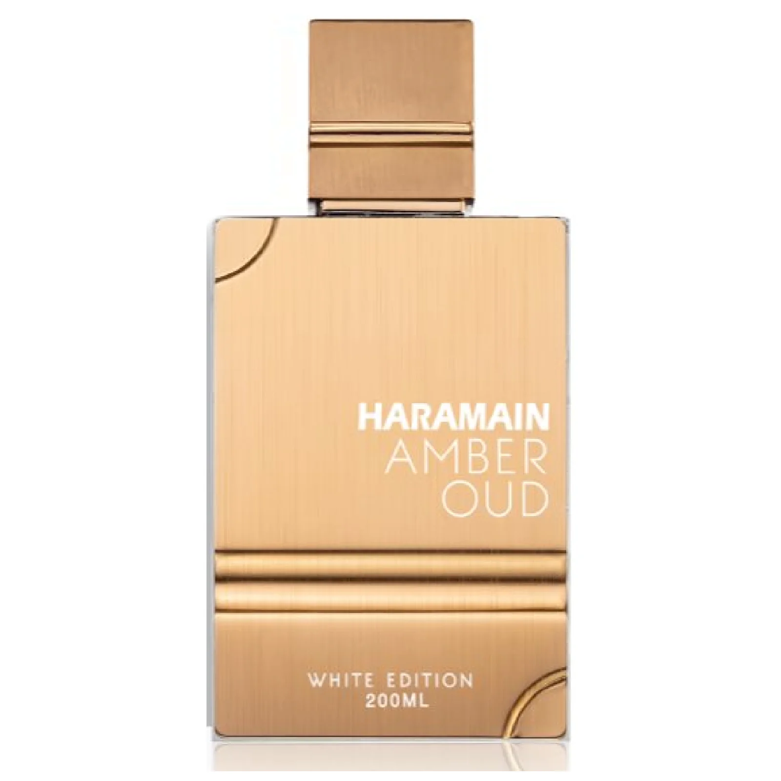 Al Haramain Amber Oud White Edition Eau de Parfum for Everyone - Image 7