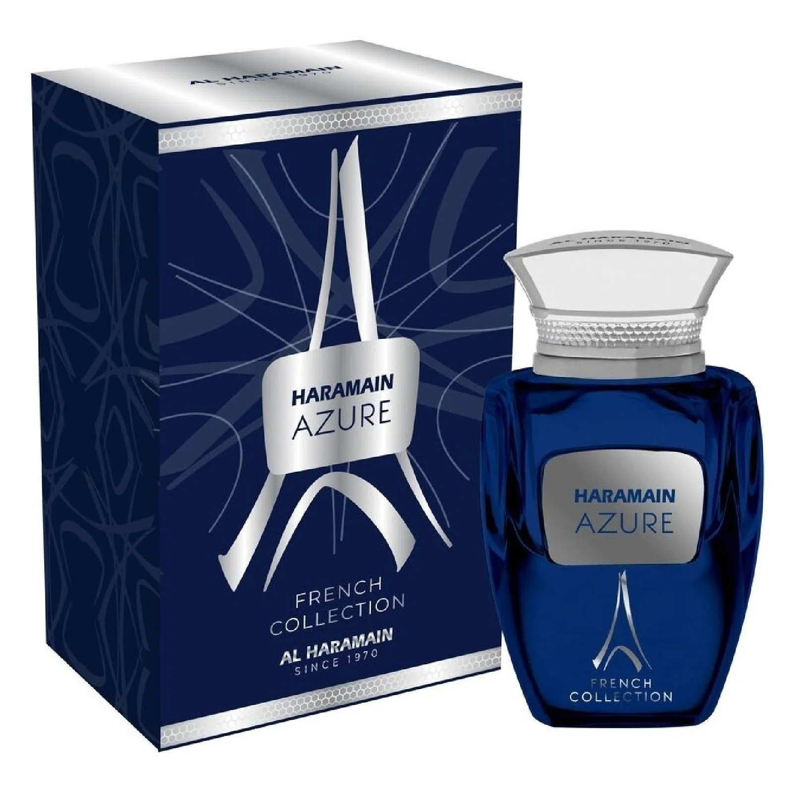 Al Haramain Azure French Collection Eau de Parfum for Everyone - Image 2
