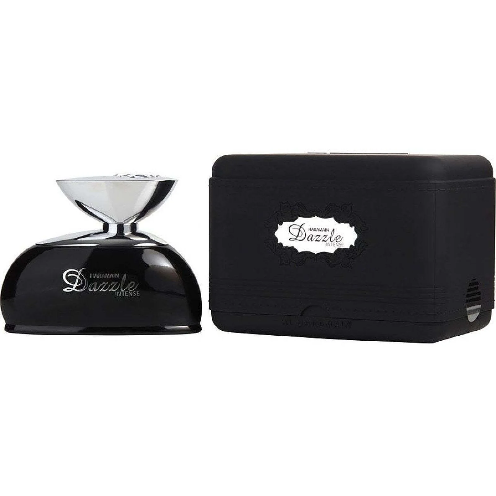 Al Haramain Dazzle Intense Eau de Parfum for Everyone - Image 3
