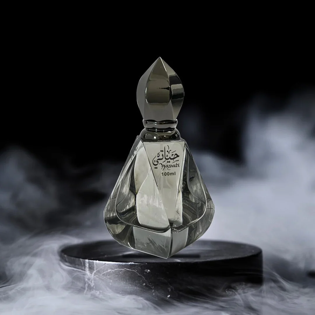 Al Haramain Hayati Eau de Parfum for Everyone - Image 3
