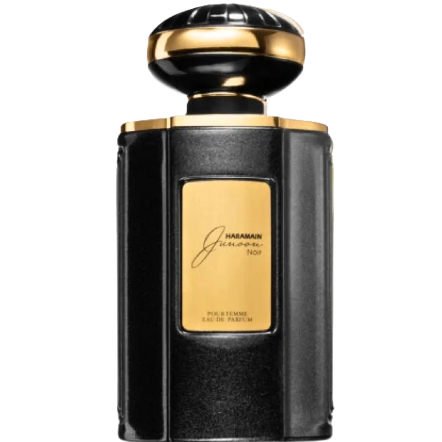 Al Haramain Junoon Noir Eau de Parfum for Women