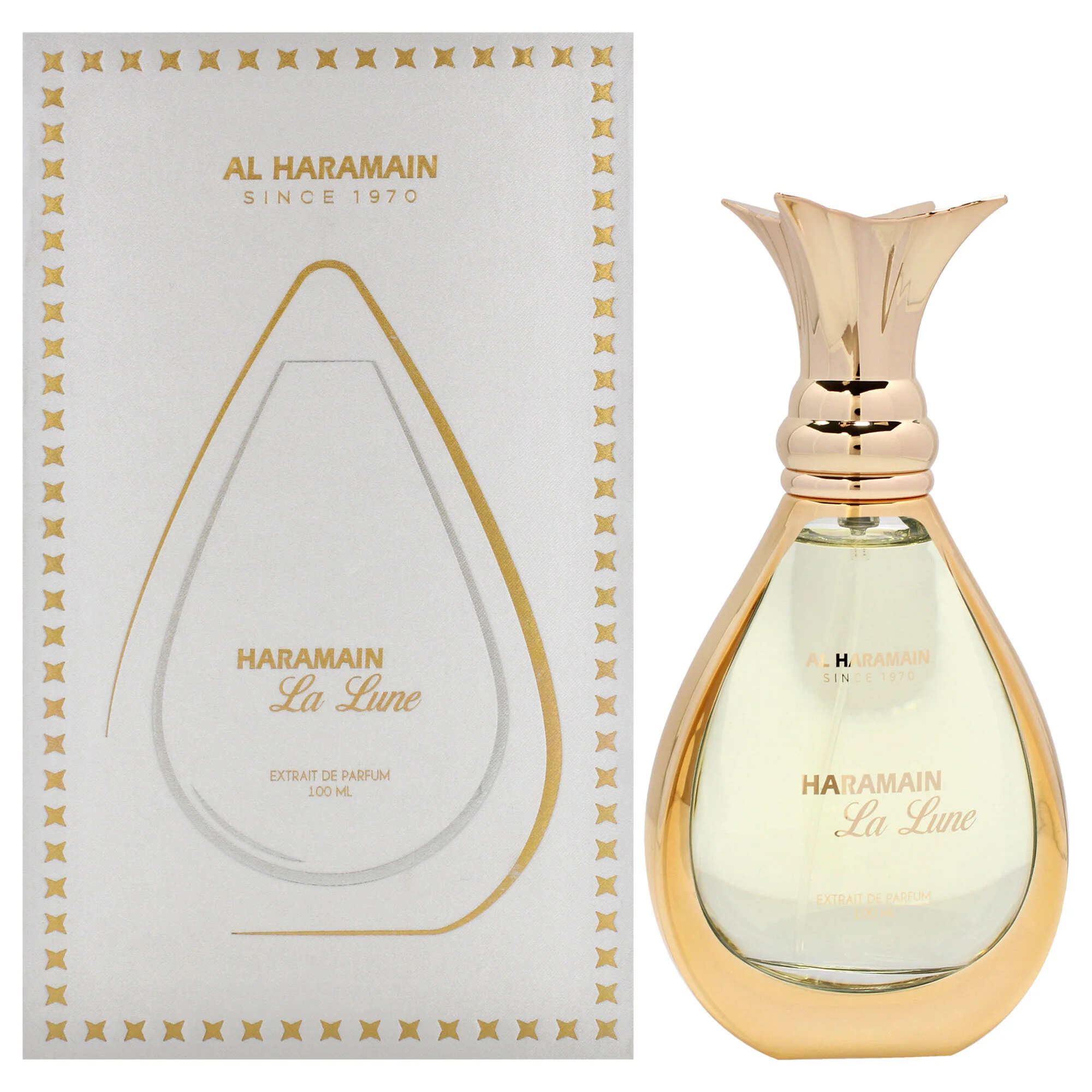 Al Haramain La Lune Extrait de Parfum for Women - Image 2