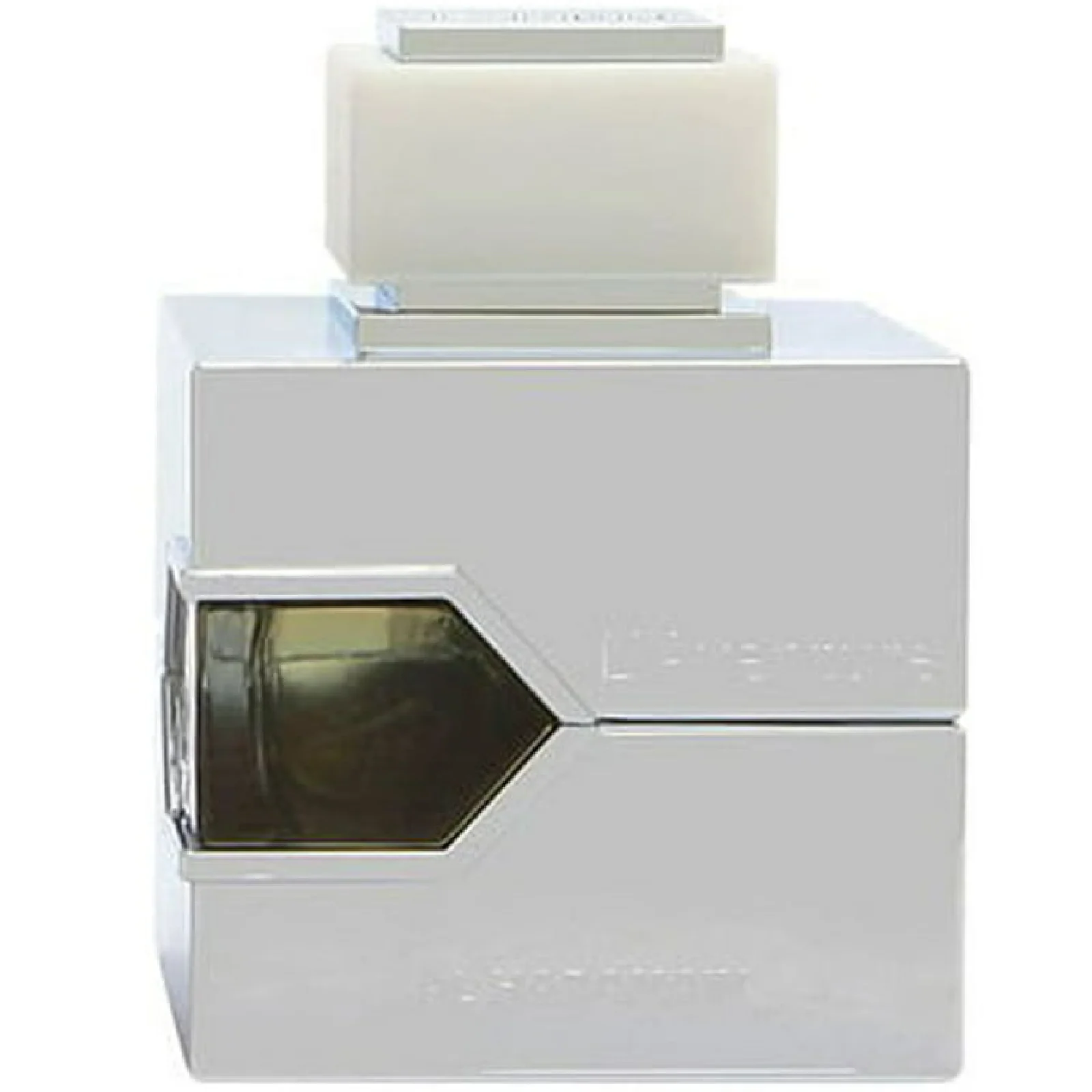 Al Haramain L'aventure Blanche Eau de Parfum for Men - Image 3