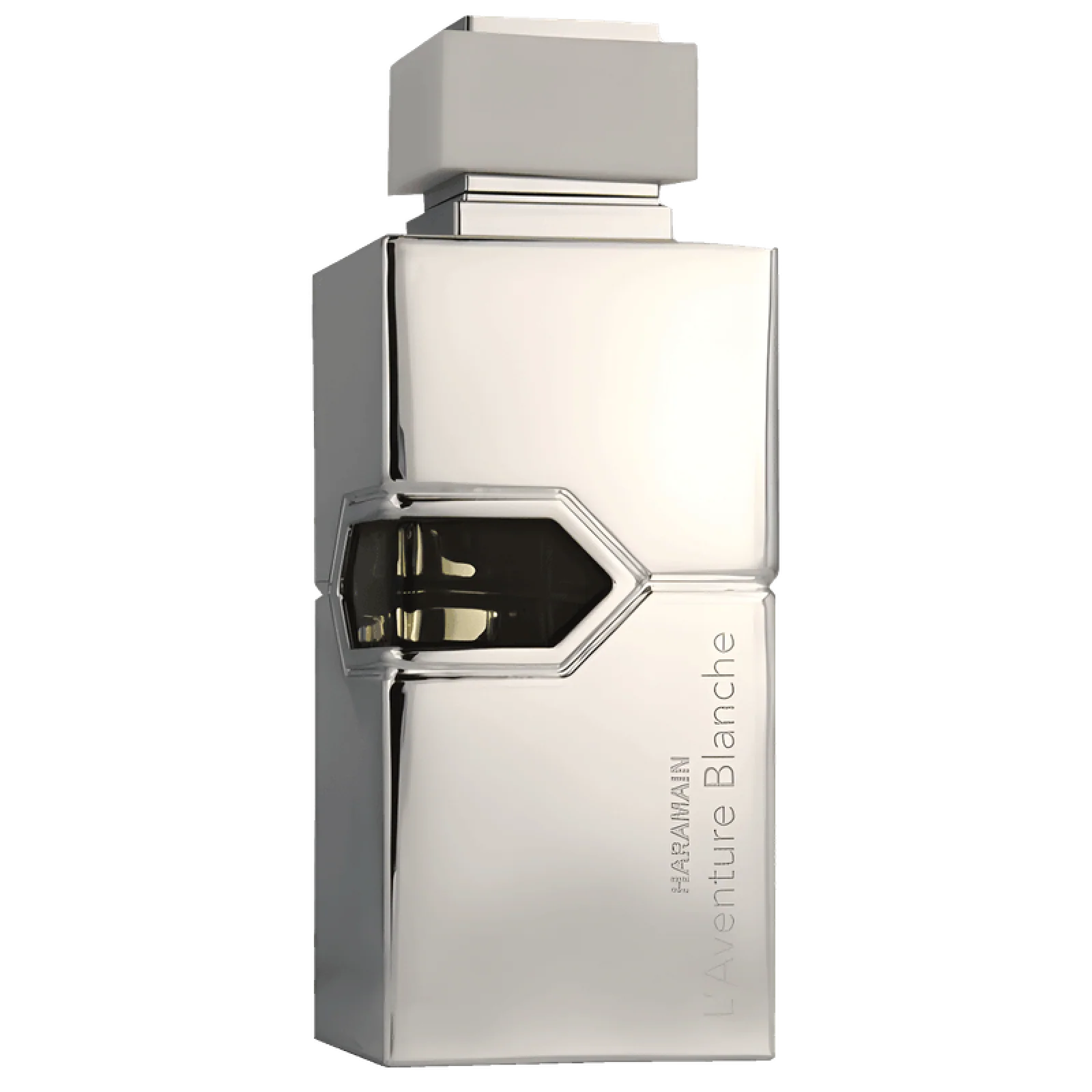 Al Haramain L'aventure Blanche Eau de Parfum for Men - Image 6