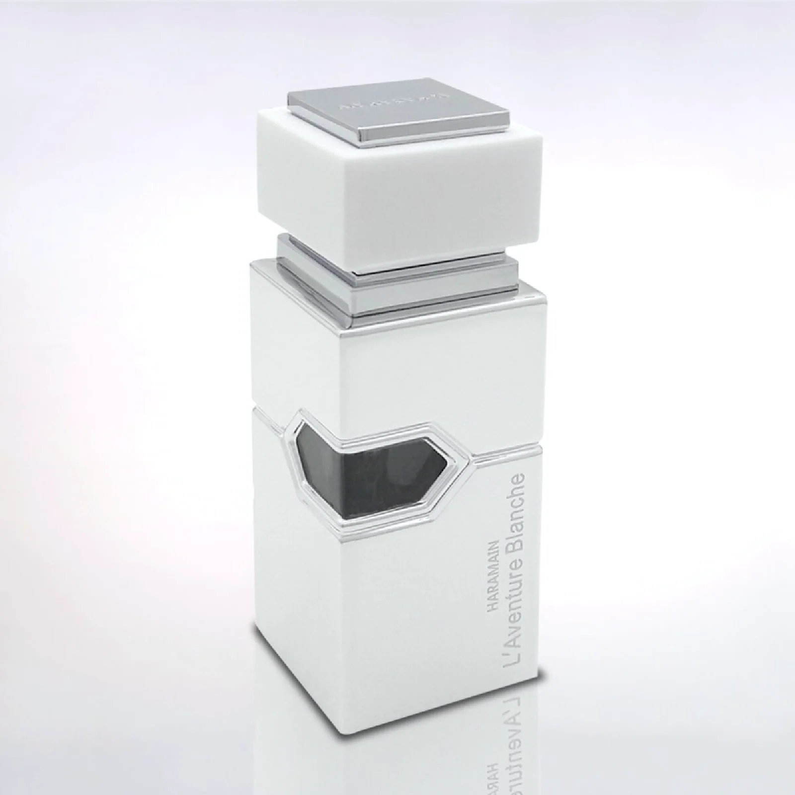 Al Haramain L'aventure Blanche Eau de Parfum for Men - Image 8