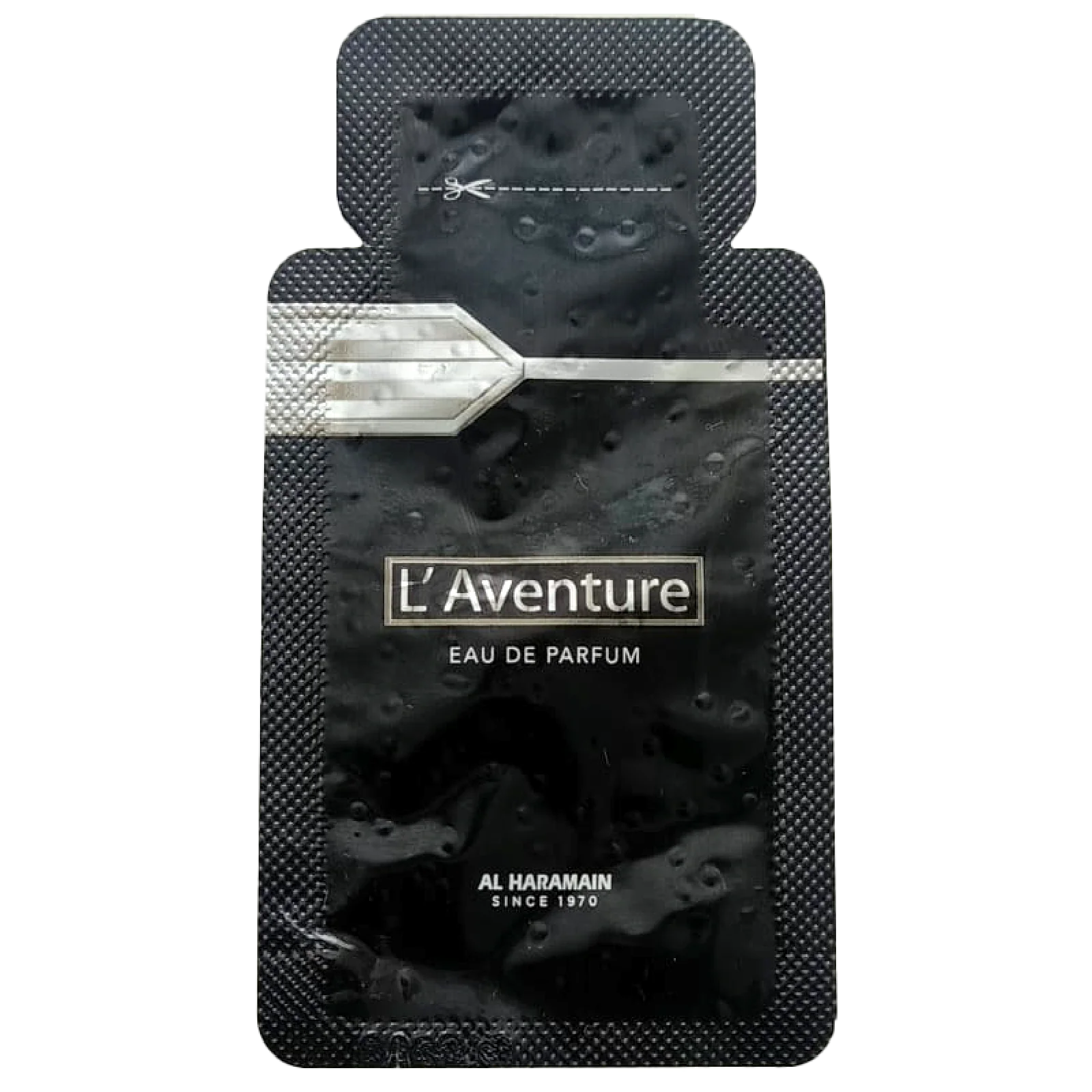 Al Haramain L'aventure Eau de Parfum for Men - Image 10