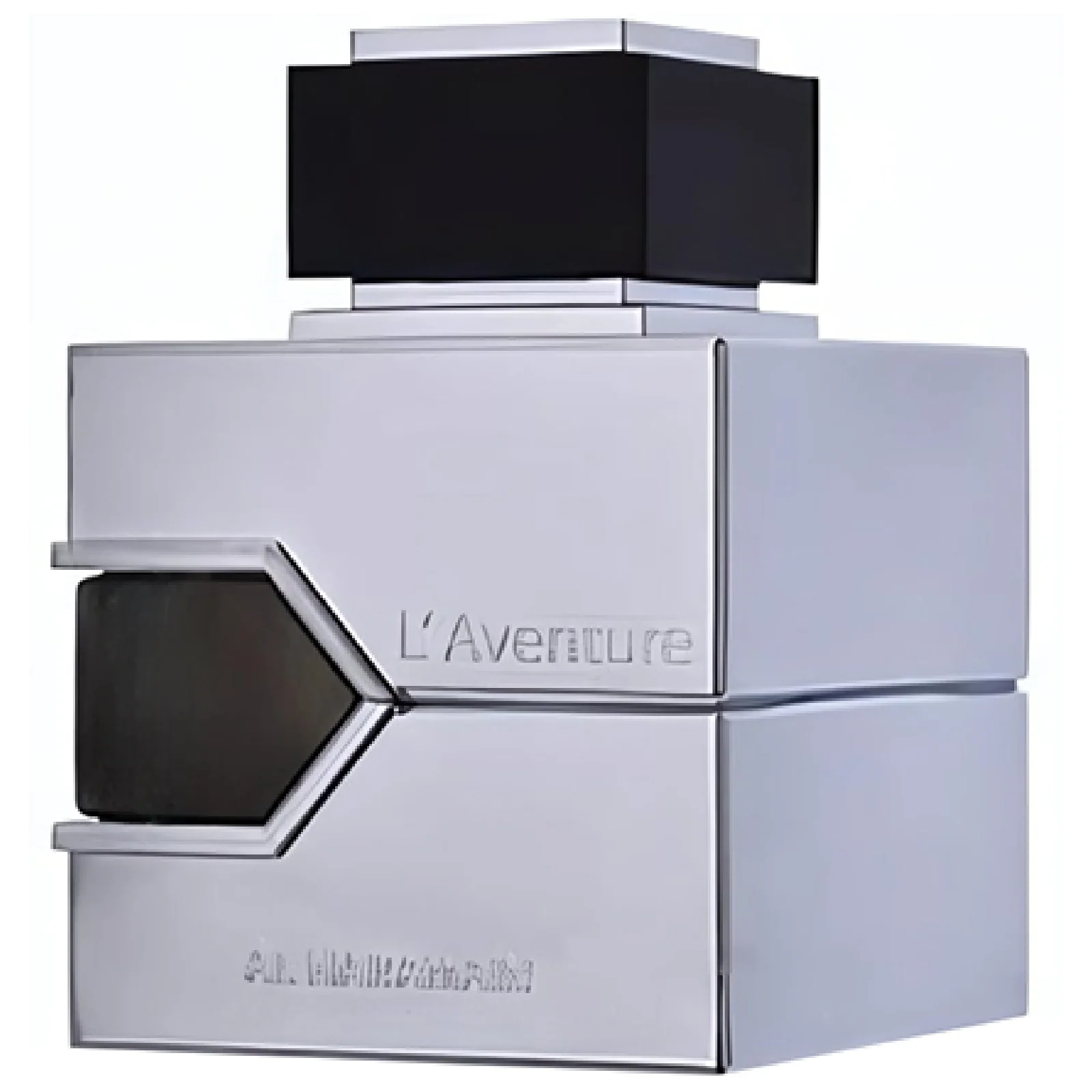 Al Haramain L'aventure Eau de Parfum for Men - Image 4