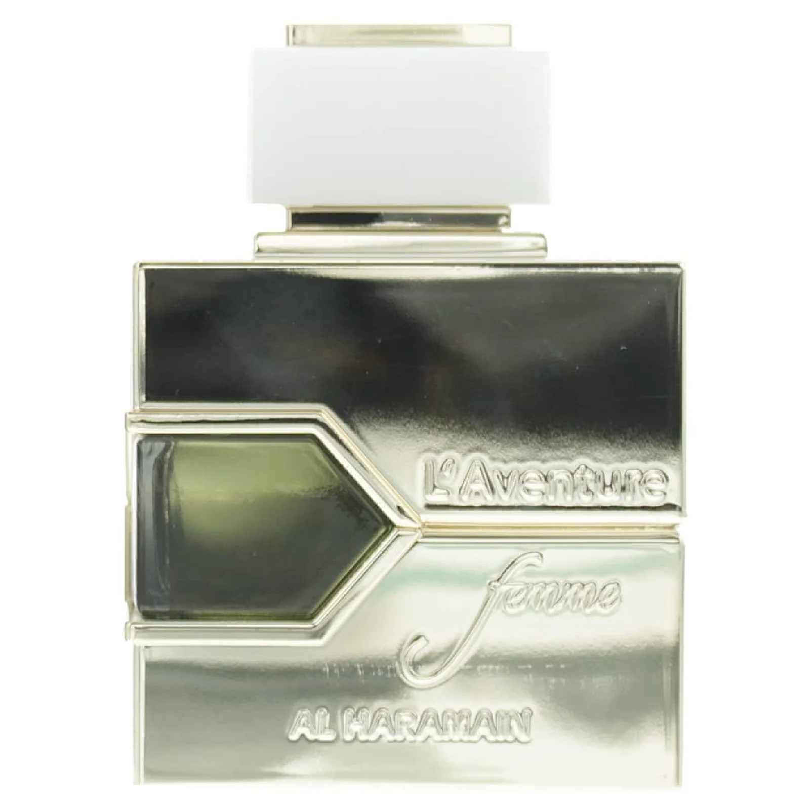 Al Haramain L'aventure Femme Eau de Parfum for Women - Image 4