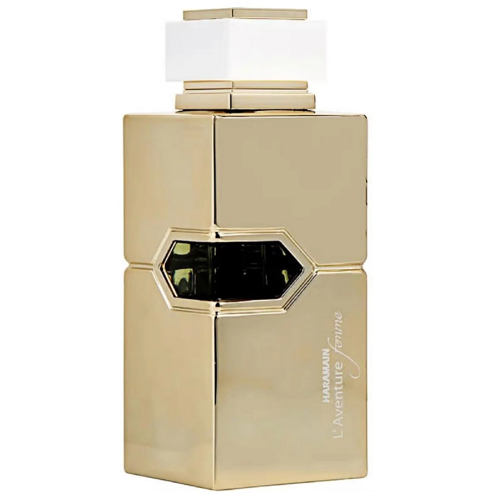 Al Haramain L'aventure Femme Eau de Parfum for Women - Image 5