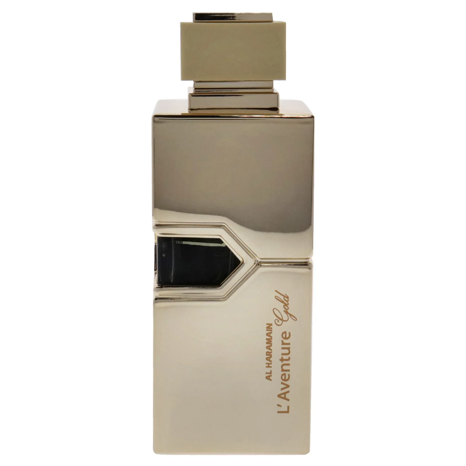 Al Haramain L'aventure Gold Eau de Parfum for Women - Image 3