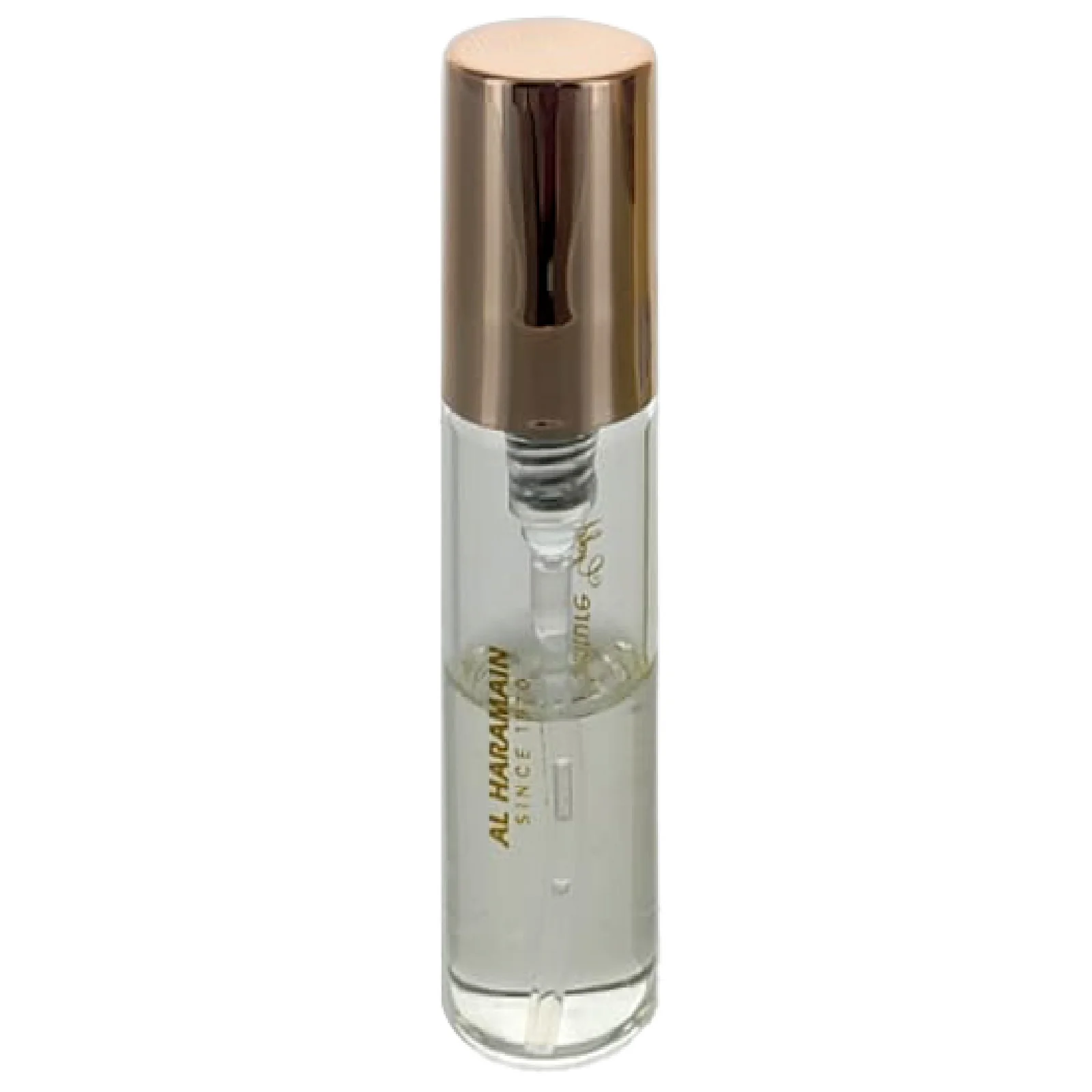 Al Haramain L'aventure Gold Eau de Parfum for Women - Image 7