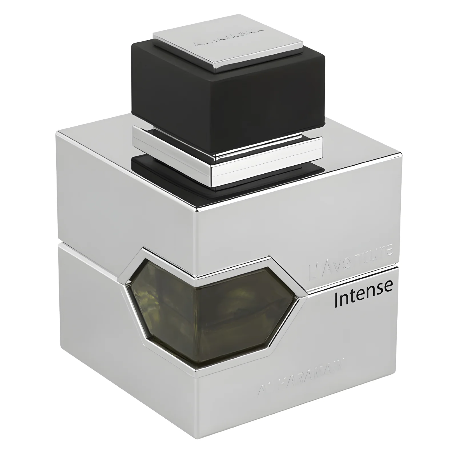 Al Haramain L'aventure Intense Eau de Parfum for Men