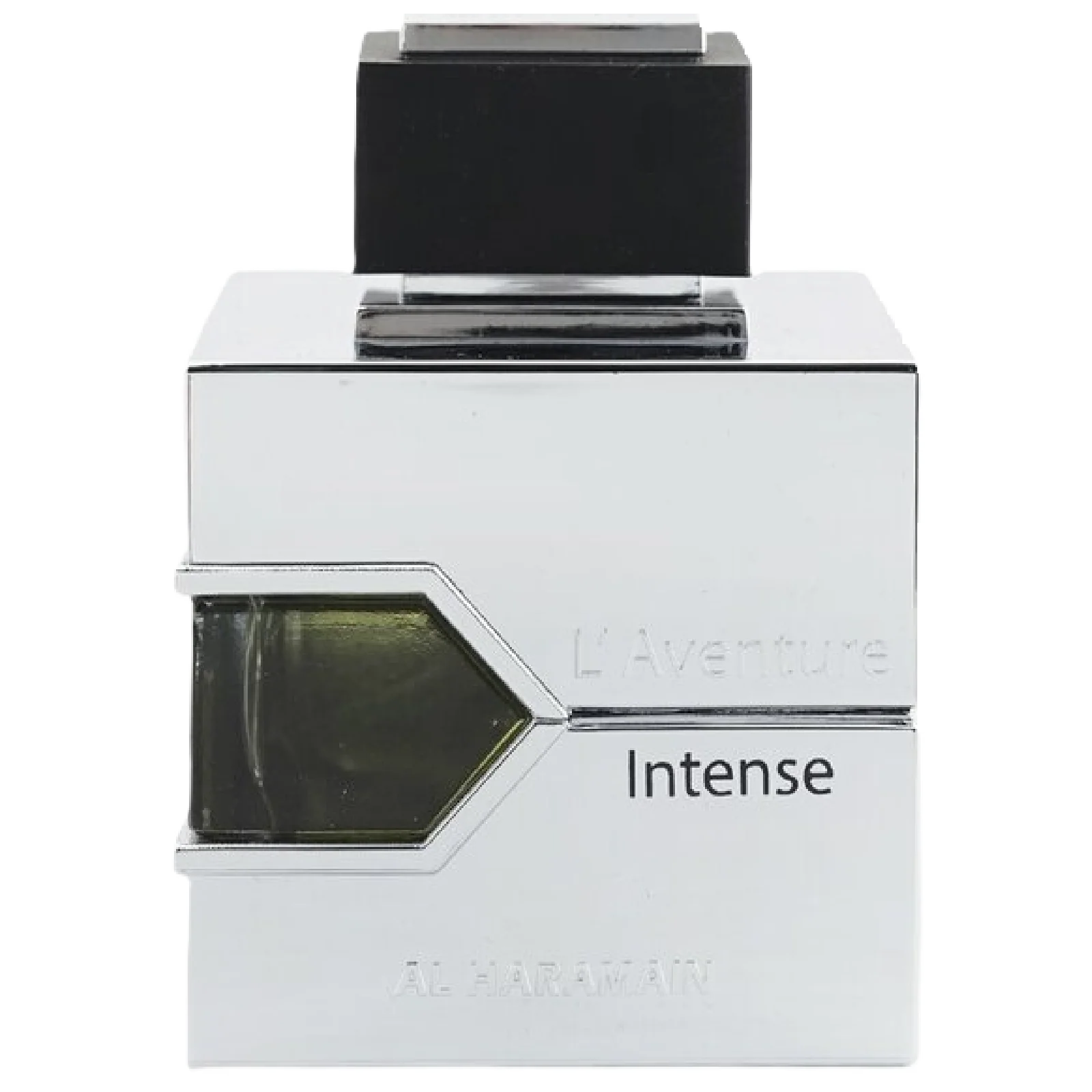 Al Haramain L'aventure Intense Eau de Parfum for Men - Image 2