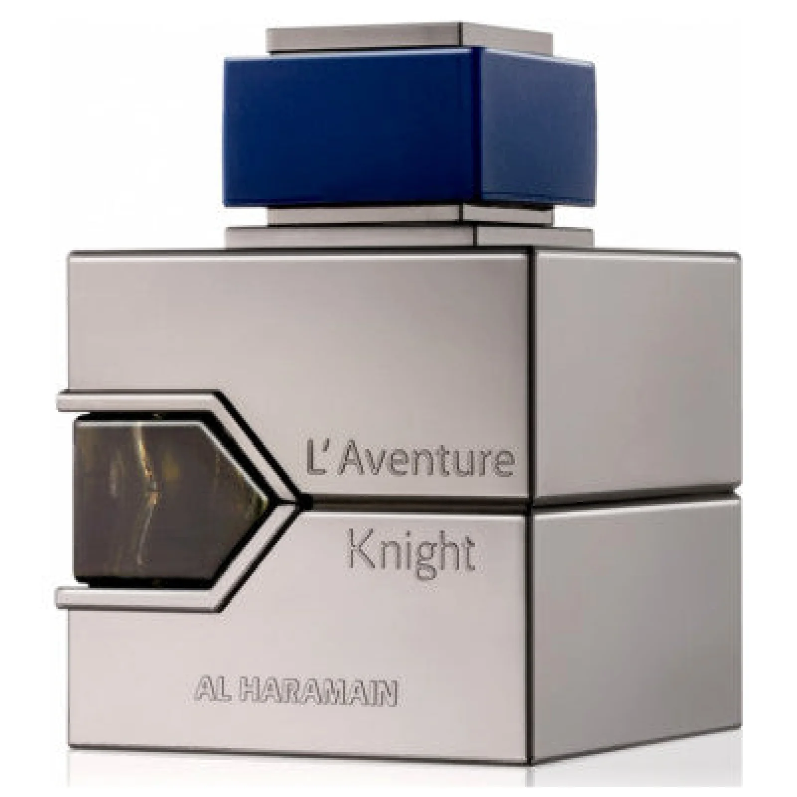 Al Haramain L'aventure Knight Eau de Parfum for Men - Image 4