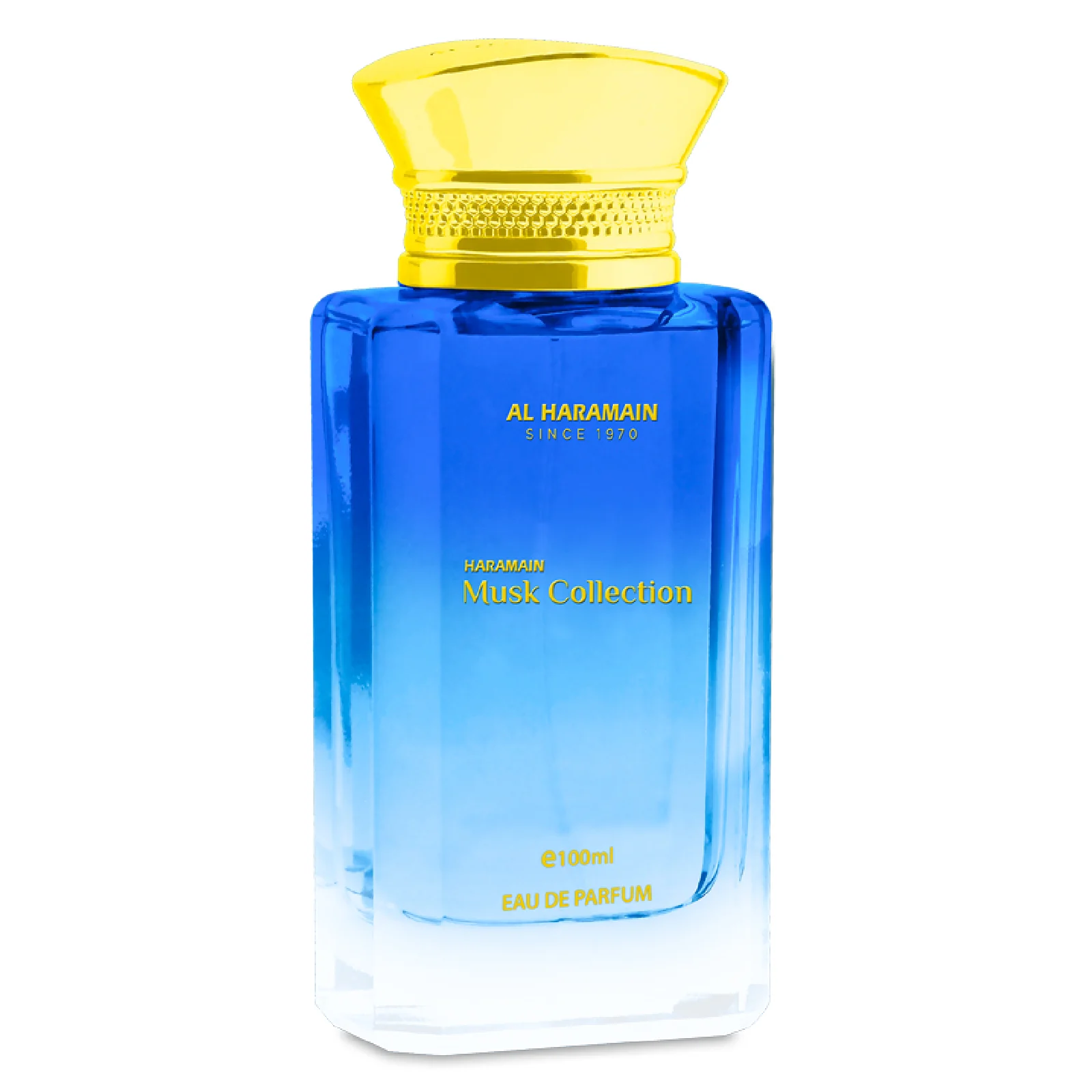 Al Haramain Musk Collection Eau de Parfum for Everyone - Image 10