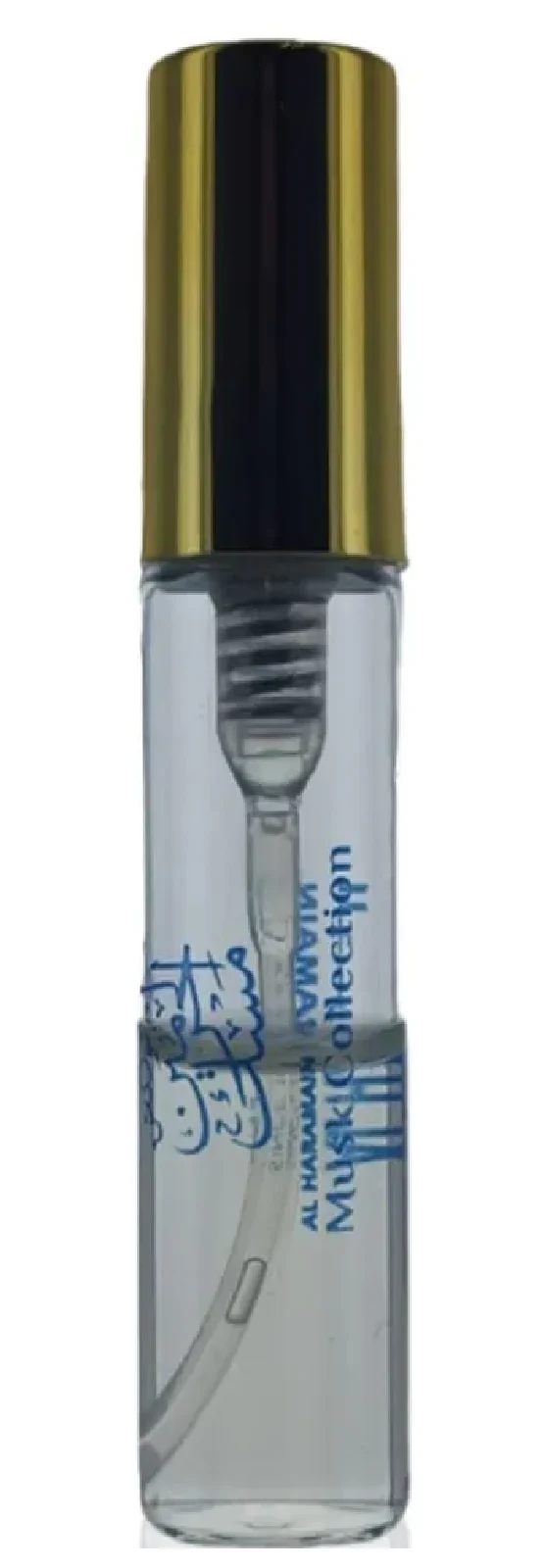 Al Haramain Musk Collection Eau de Parfum for Everyone - Image 7
