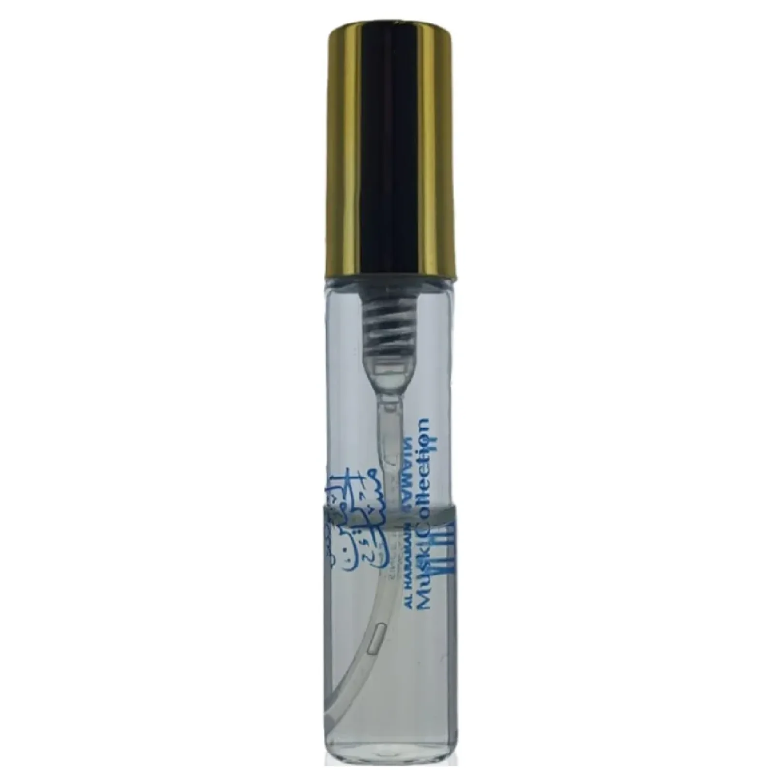 Al Haramain Musk Collection Eau de Parfum for Everyone - Image 8