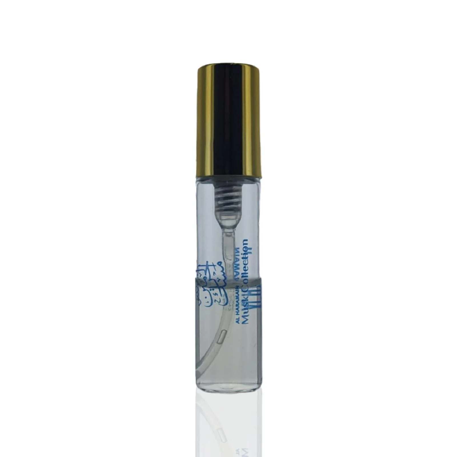 Al Haramain Musk Collection Eau de Parfum for Everyone - Image 9
