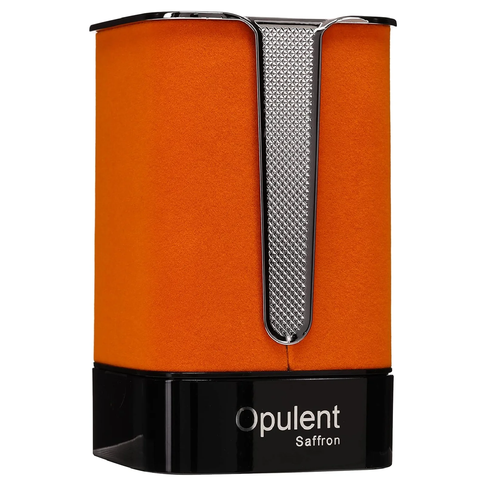 Al Haramain Opulent Saffron Eau de Parfum for Everyone - Image 4
