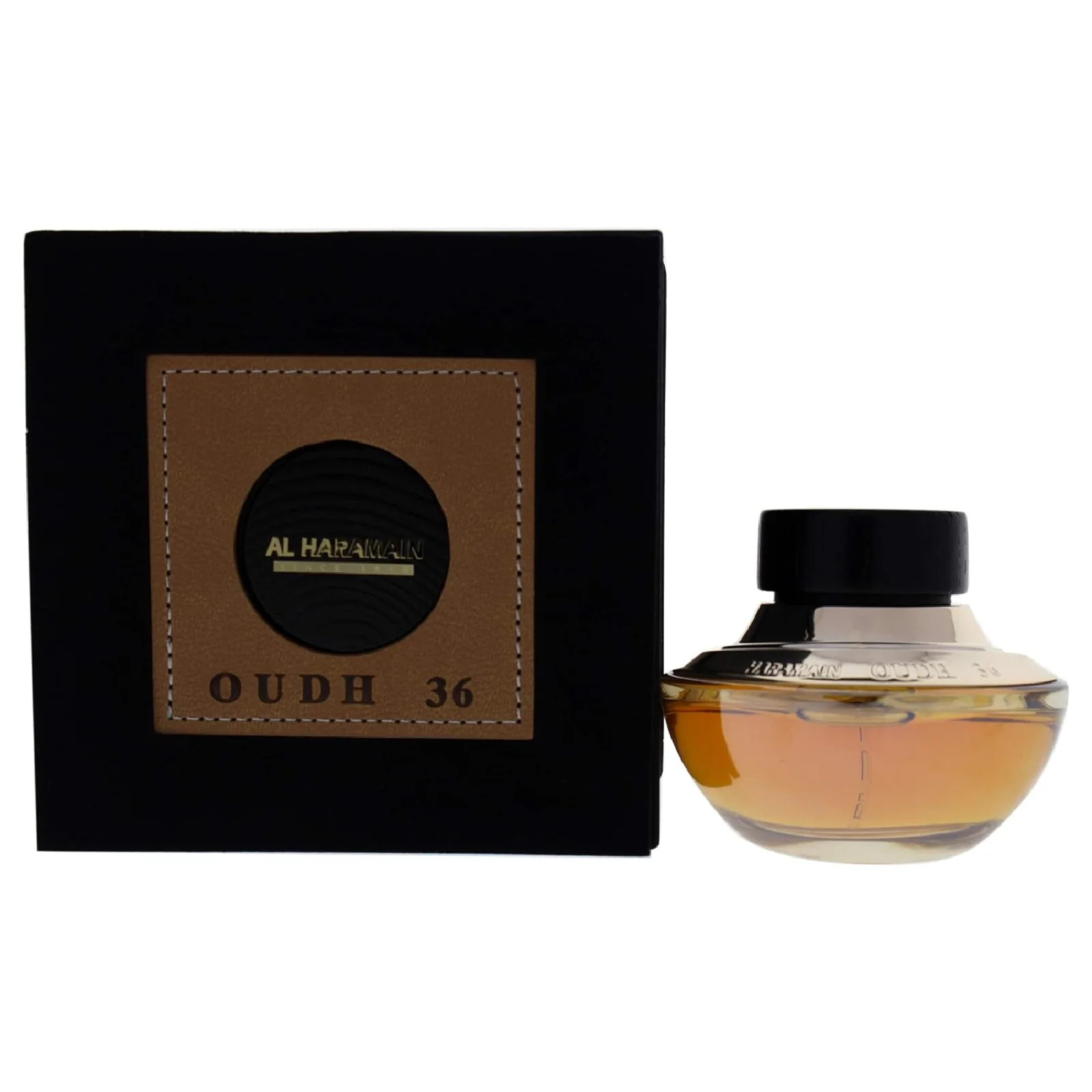 Al Haramain Oudh 36 Elixir Eau de Parfum for Everyone - Image 4